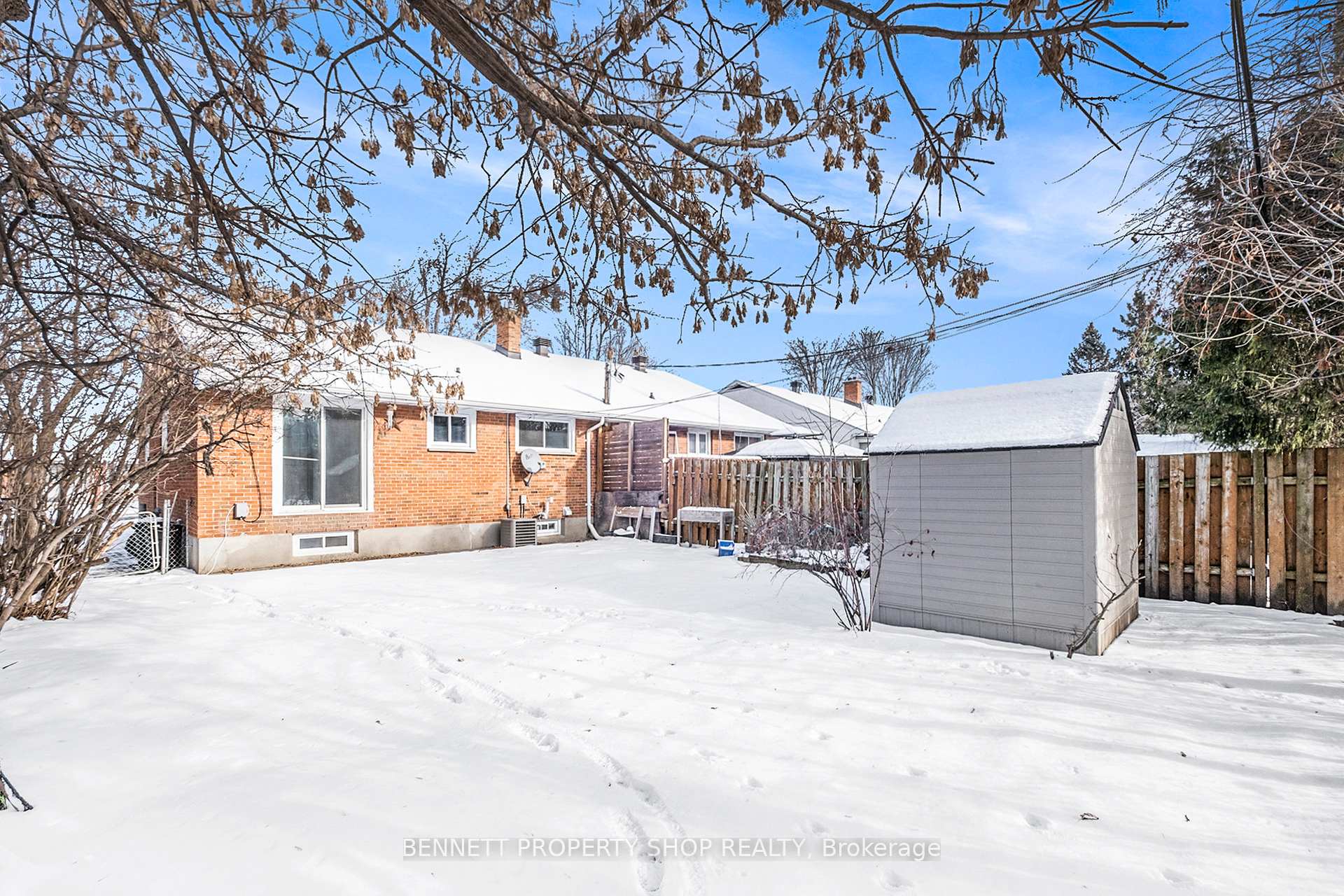 Photo 18 of 1320 Bloomsbury Crescent, Ottawa, Parkway Park — HOMEH