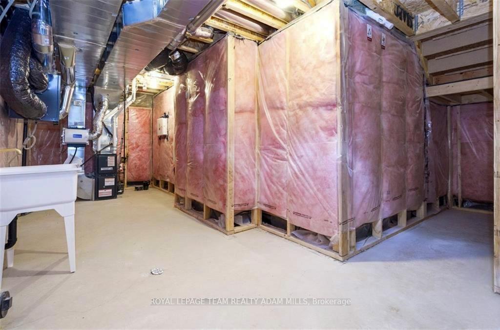 Photo 24 of 12 Verglas Lane, Ottawa, Mer Bleue/Bradley Estates/Anderson Park — HOMEH