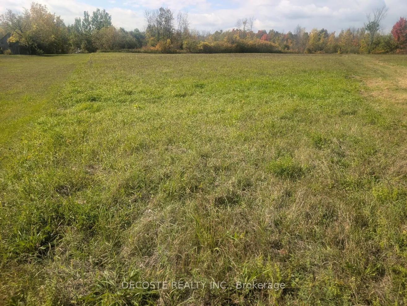 Photo 1 of N/A - Part 2 Lakeshore Road, North Glengarry, North Glengarry (Kenyon) Twp — HOMEH