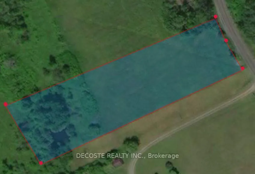 Photo 2 of N/A - Part 2 Lakeshore Road, North Glengarry, North Glengarry (Kenyon) Twp — HOMEH
