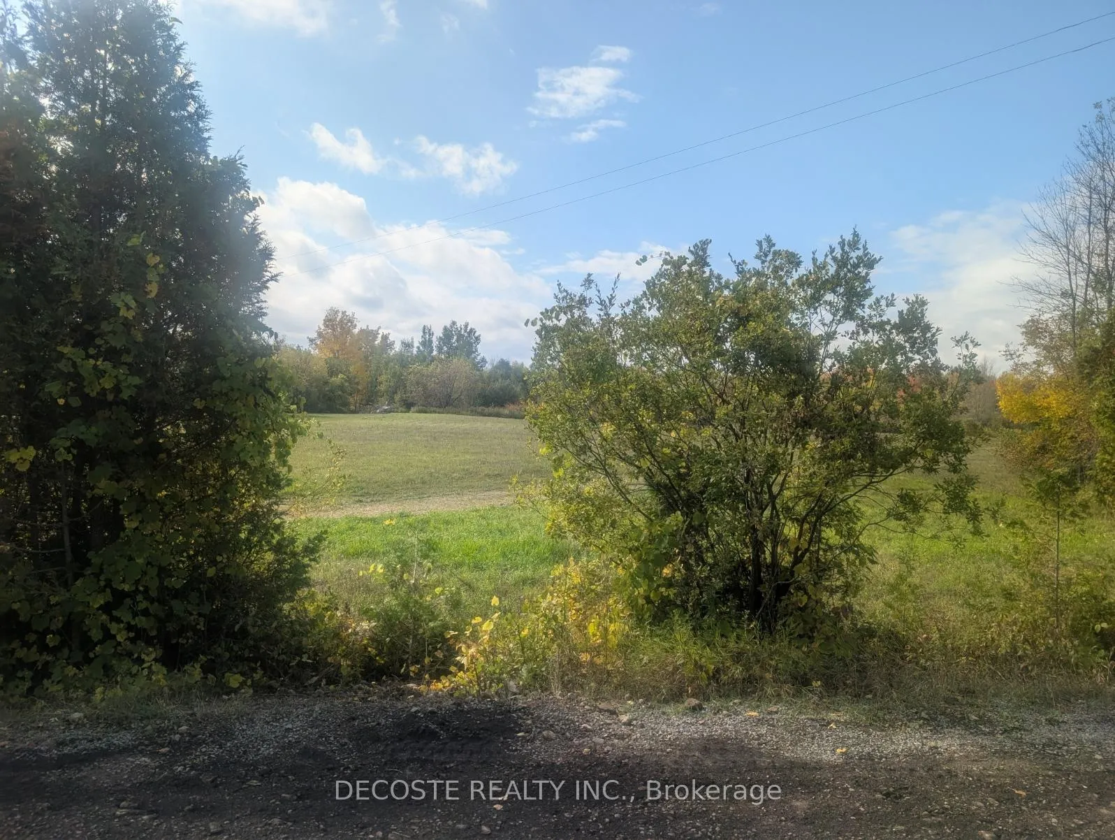 Photo 4 of N/A - Part 2 Lakeshore Road, North Glengarry, North Glengarry (Kenyon) Twp — HOMEH