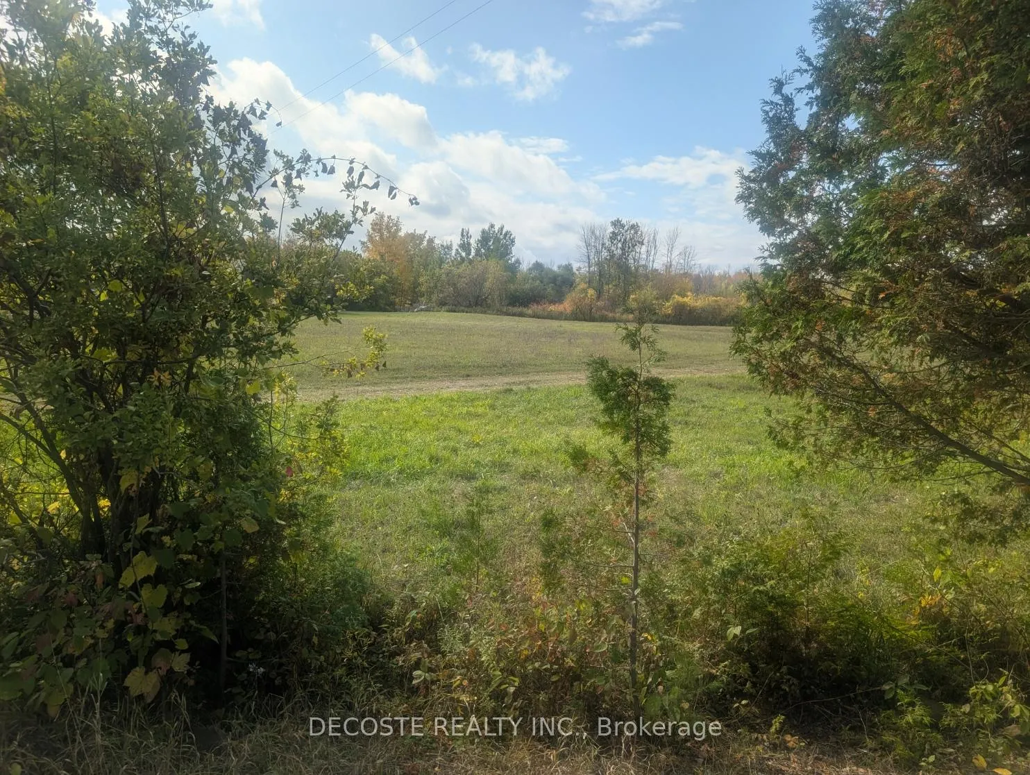 Photo 5 of N/A - Part 2 Lakeshore Road, North Glengarry, North Glengarry (Kenyon) Twp — HOMEH