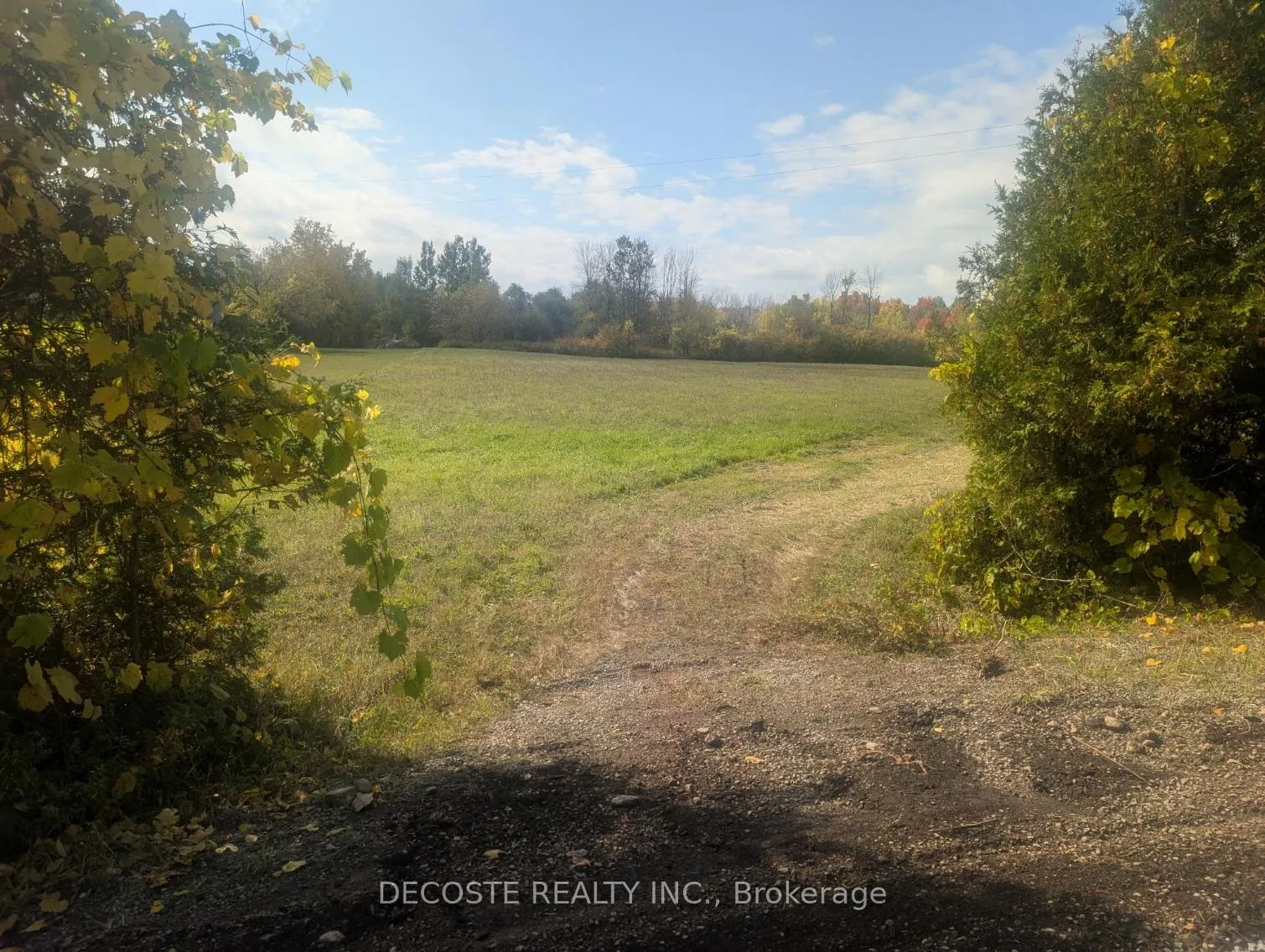 Photo 6 of N/A - Part 2 Lakeshore Road, North Glengarry, North Glengarry (Kenyon) Twp — HOMEH