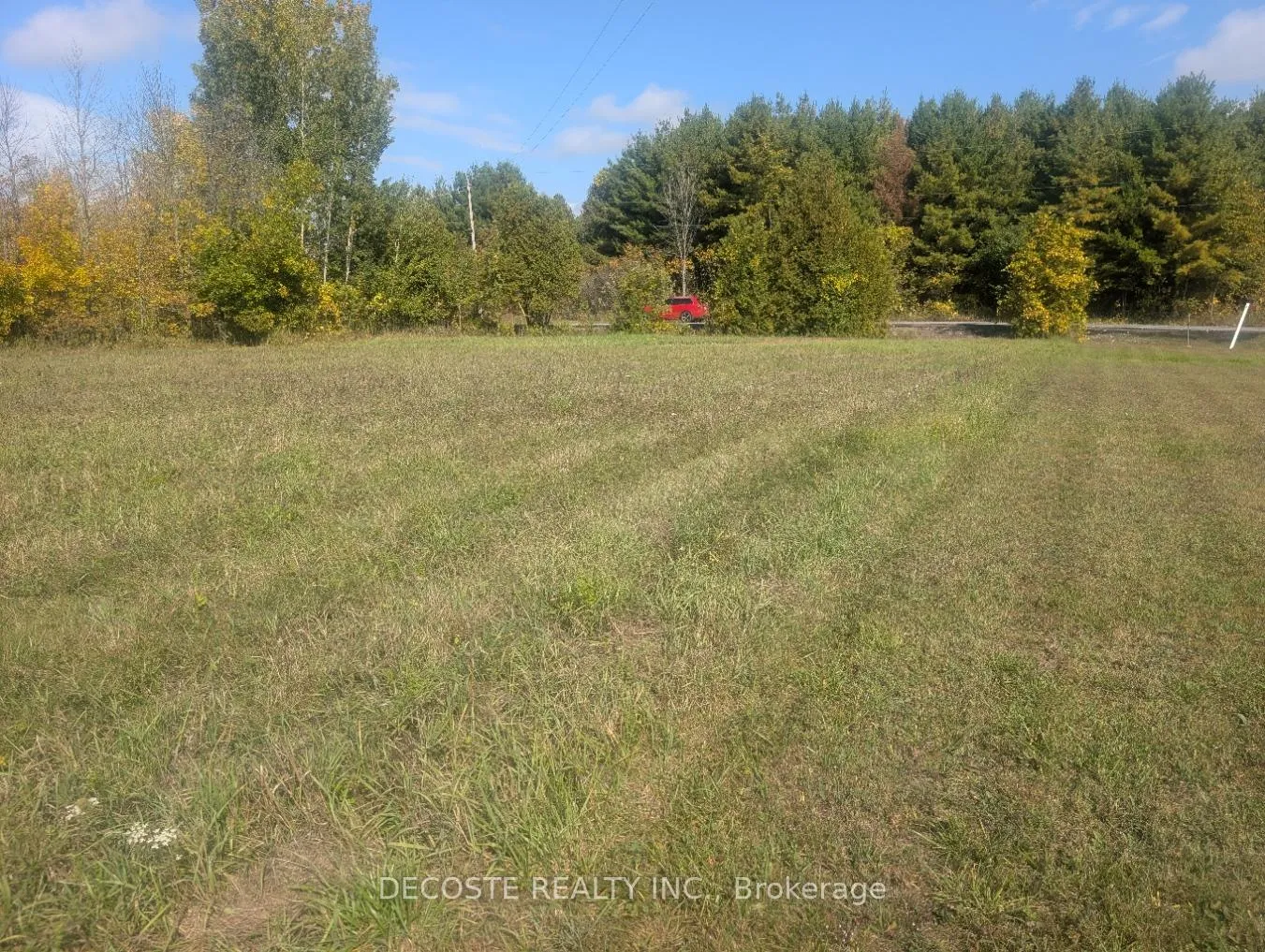 Photo 7 of N/A - Part 2 Lakeshore Road, North Glengarry, North Glengarry (Kenyon) Twp — HOMEH