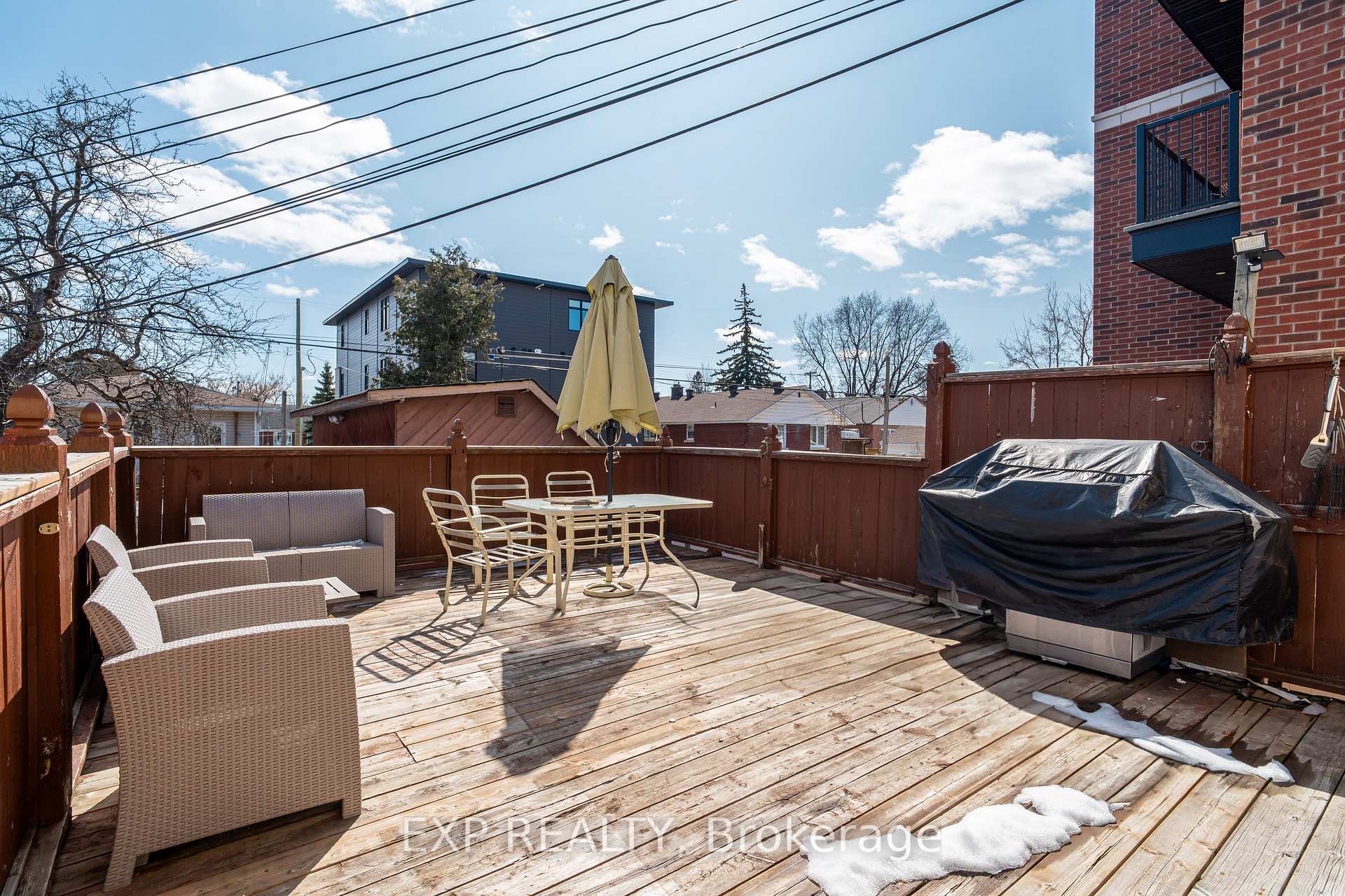 Photo 36 of 330 Donald Street, Ottawa, Overbrook/Castle Heights — HOMEH