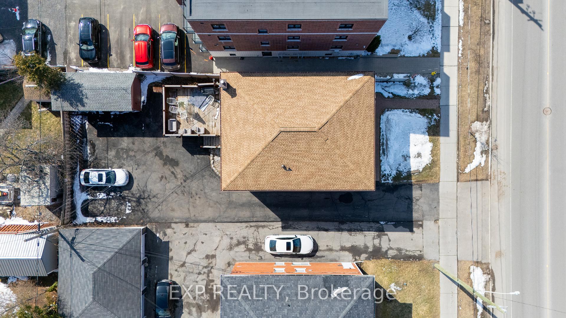 Photo 39 of 330 Donald Street, Ottawa, Overbrook/Castle Heights — HOMEH
