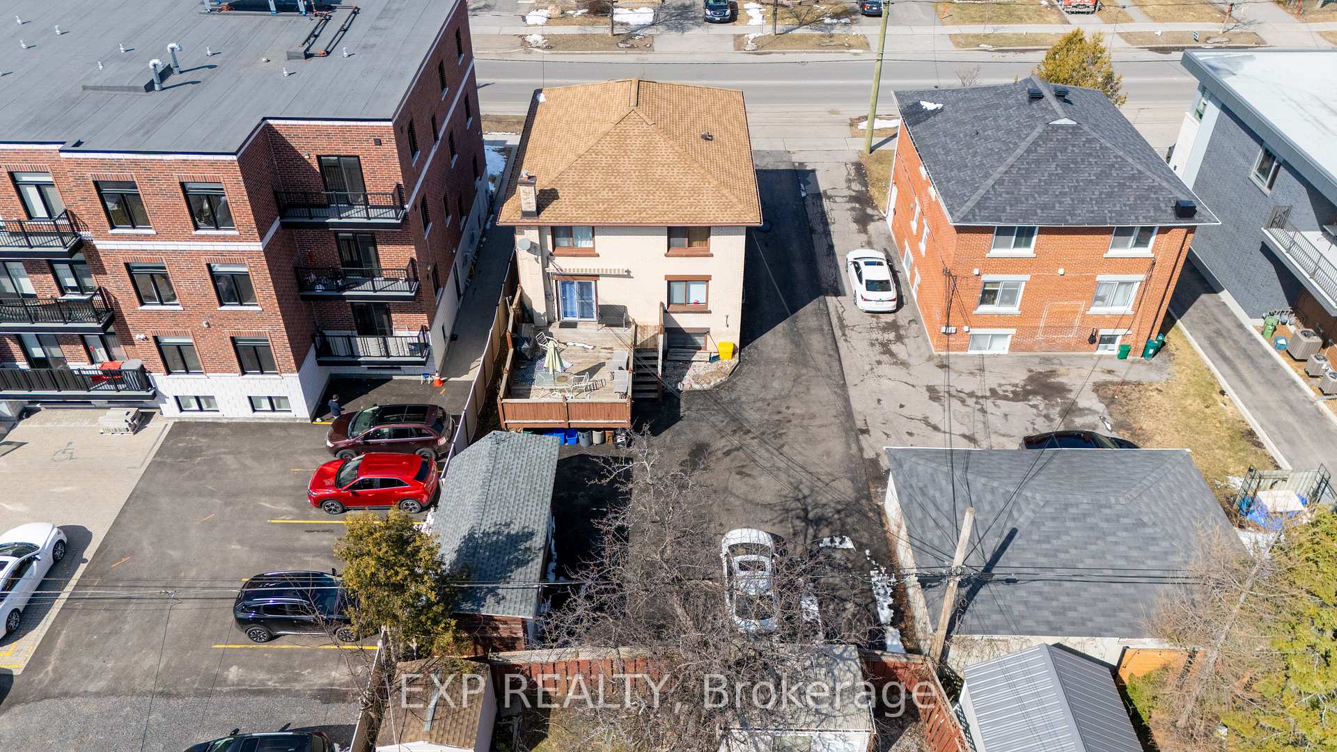 Photo 40 of 330 Donald Street, Ottawa, Overbrook/Castle Heights — HOMEH