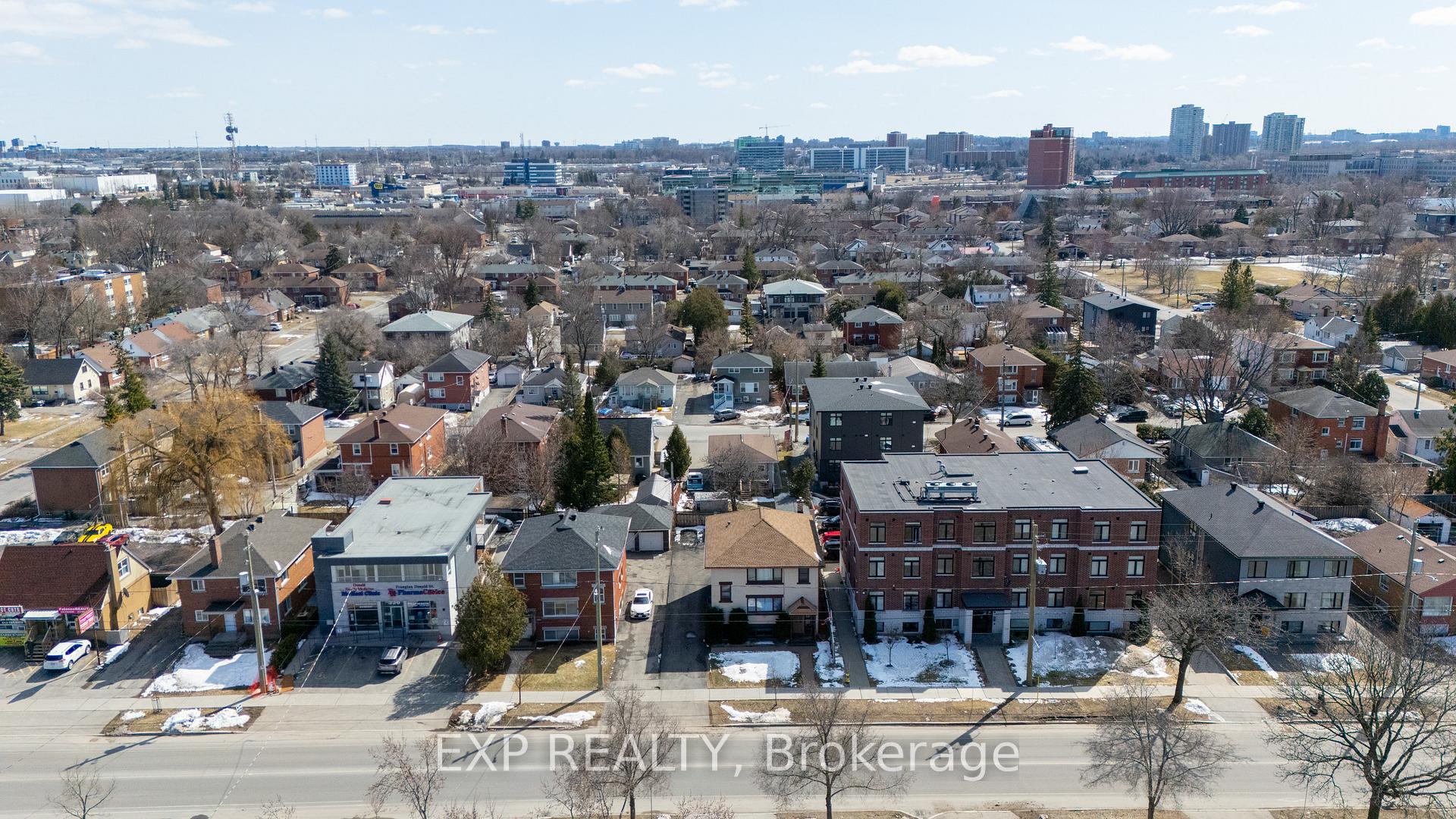 Photo 41 of 330 Donald Street, Ottawa, Overbrook/Castle Heights — HOMEH