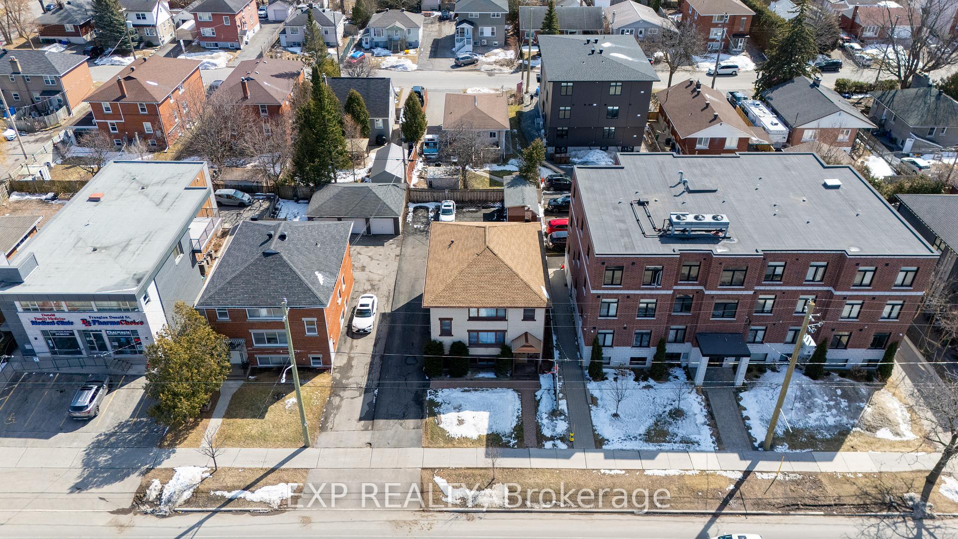 Photo 42 of 330 Donald Street, Ottawa, Overbrook/Castle Heights — HOMEH
