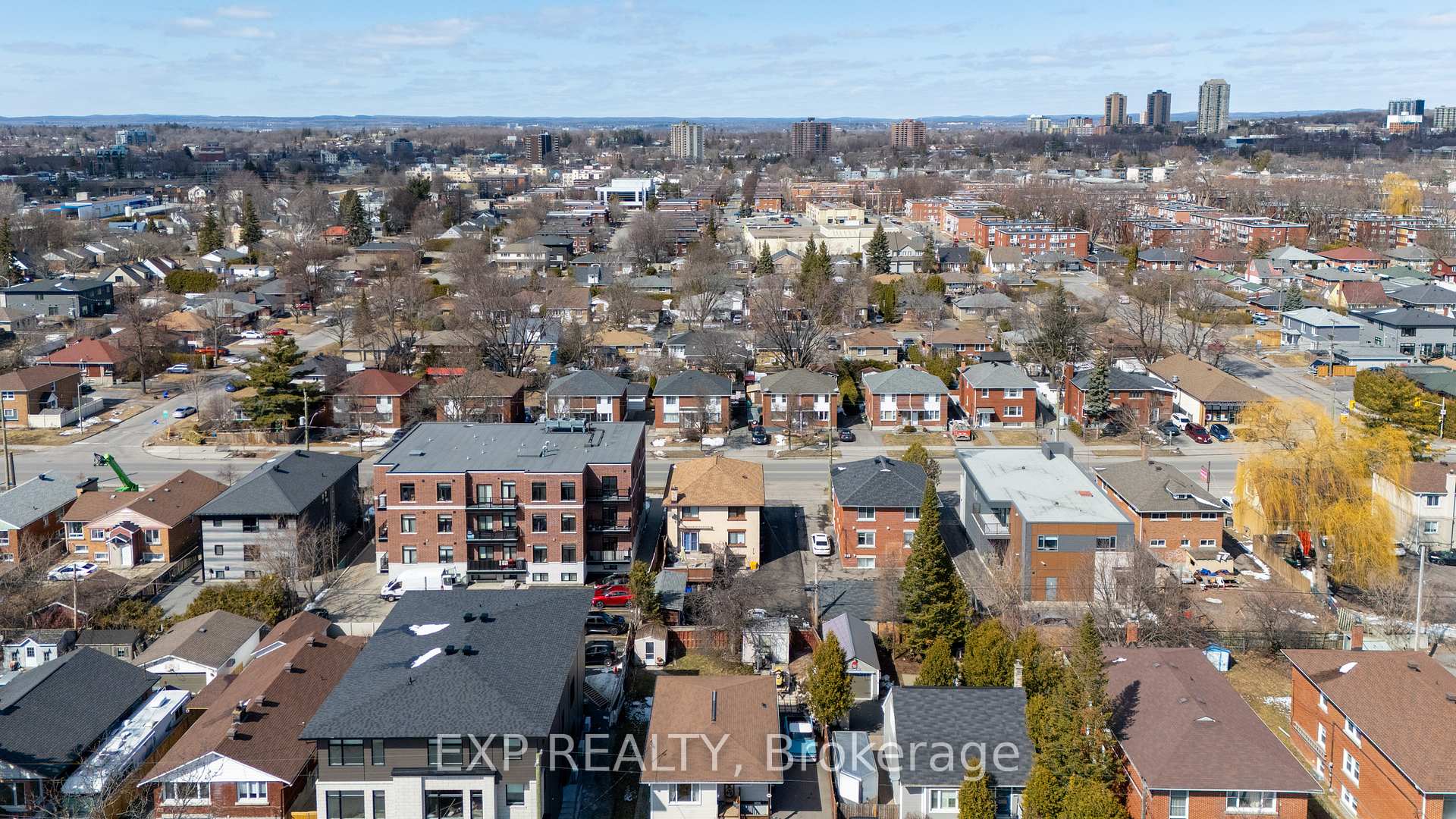 Photo 43 of 330 Donald Street, Ottawa, Overbrook/Castle Heights — HOMEH