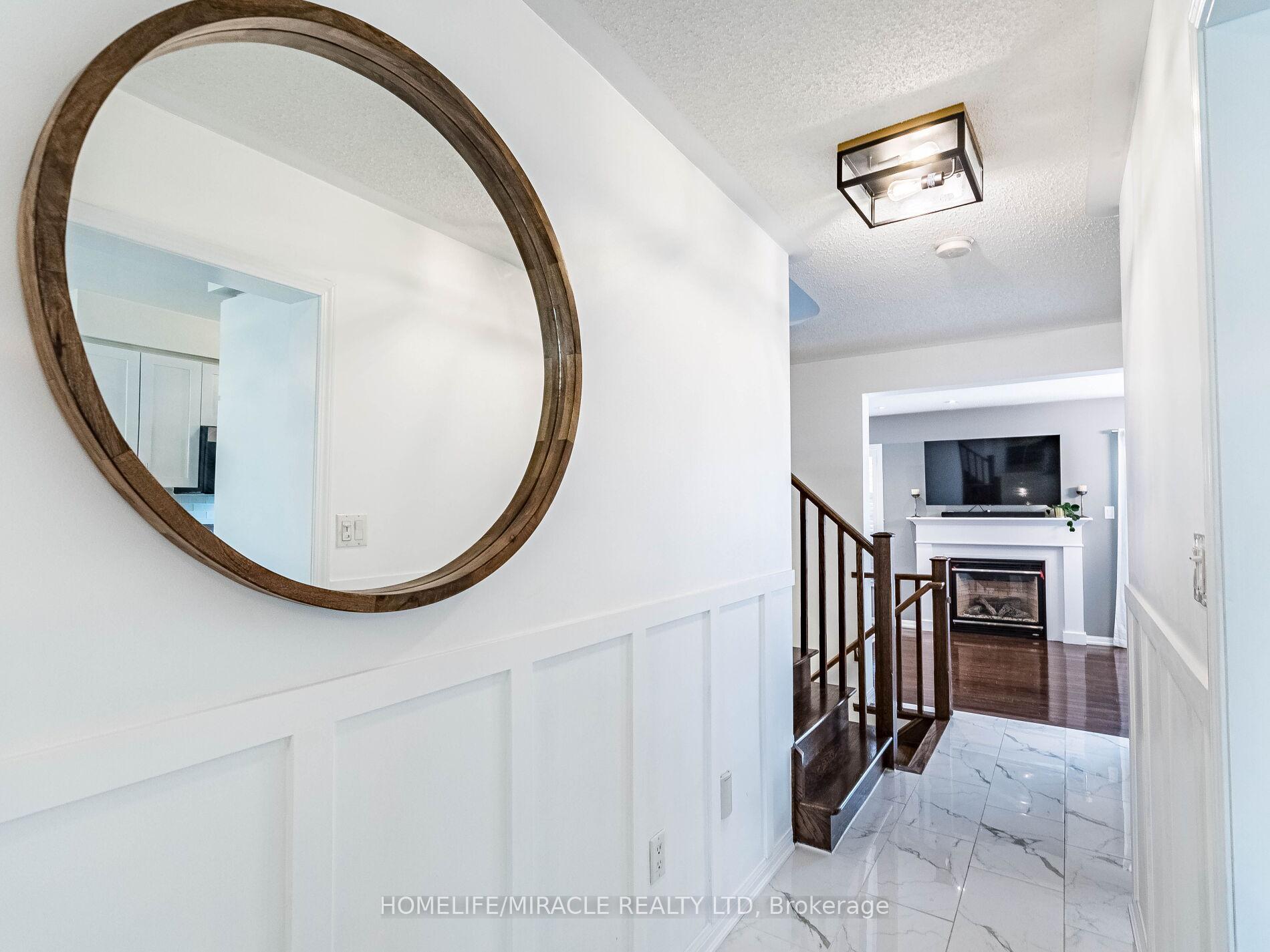 Photo 5 of Unit 55, 55 Mccandless Court, Milton, Harrison — HOMEH