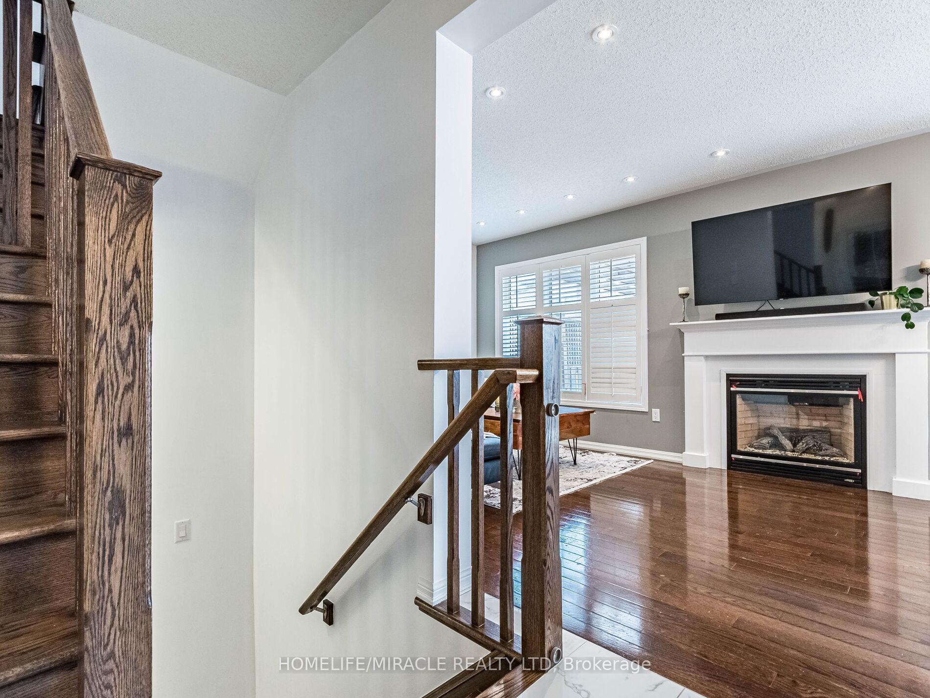 Photo 6 of Unit 55, 55 Mccandless Court, Milton, Harrison — HOMEH