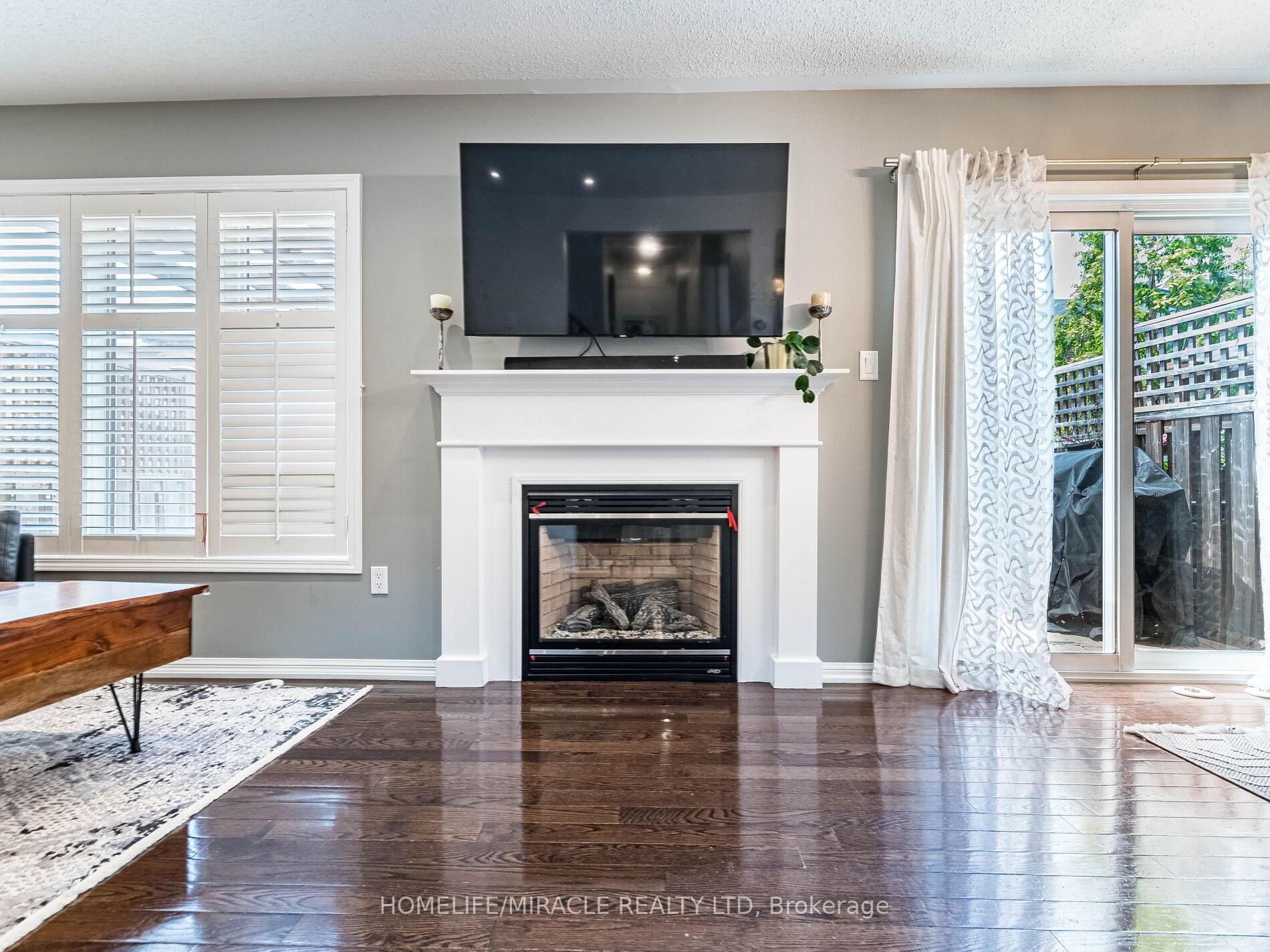 Photo 31 of Unit 55, 55 Mccandless Court, Milton, Harrison — HOMEH