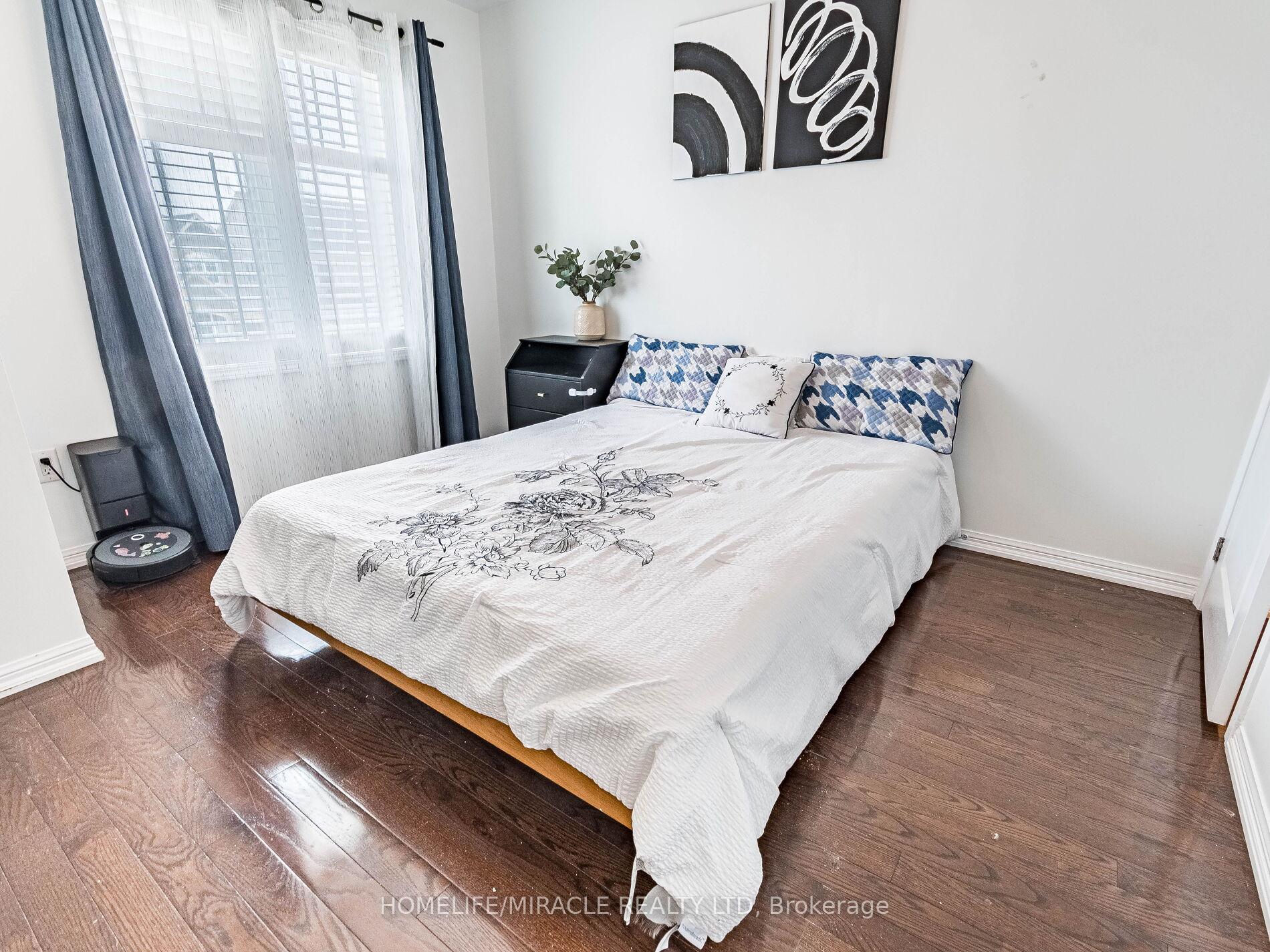 Photo 22 of Unit 55, 55 Mccandless Court, Milton, Harrison — HOMEH