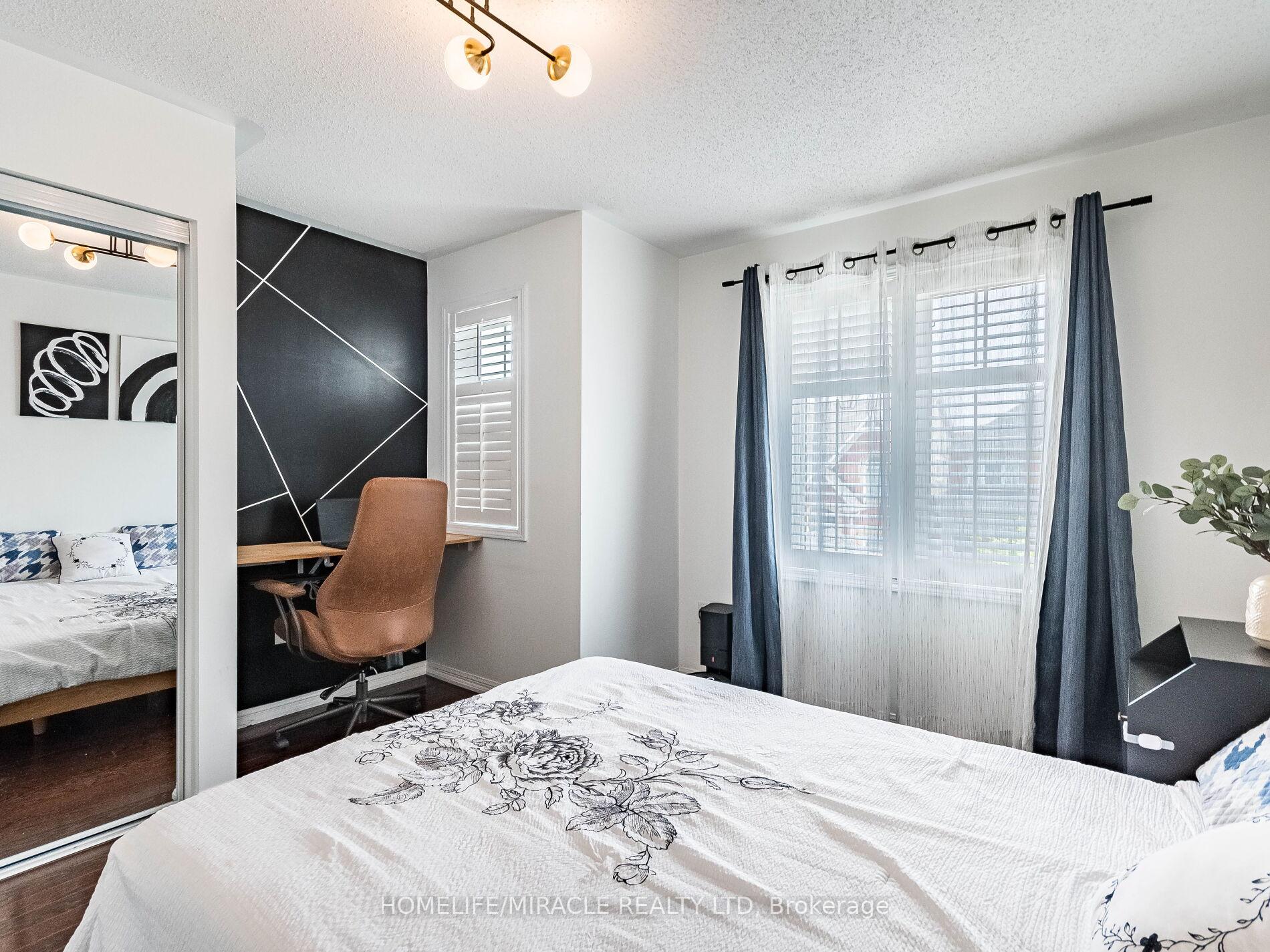 Photo 18 of Unit 55, 55 Mccandless Court, Milton, Harrison — HOMEH