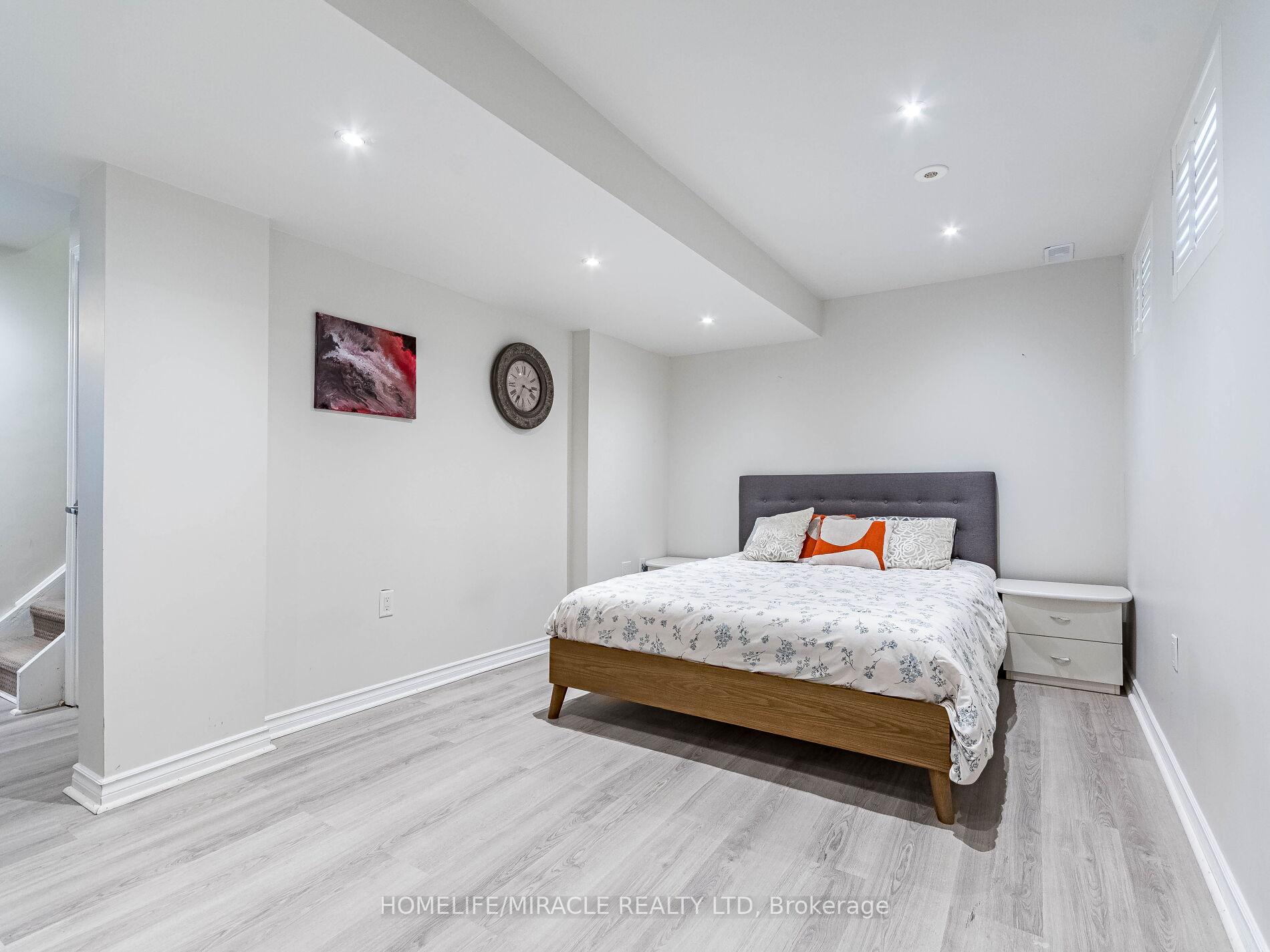 Photo 30 of Unit 55, 55 Mccandless Court, Milton, Harrison — HOMEH