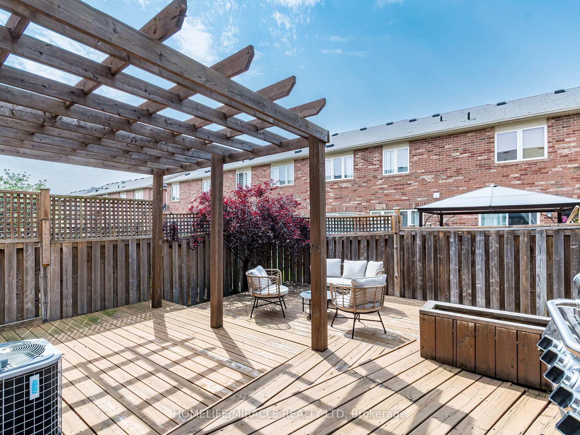Photo 34 of Unit 55, 55 Mccandless Court, Milton, Harrison — HOMEH