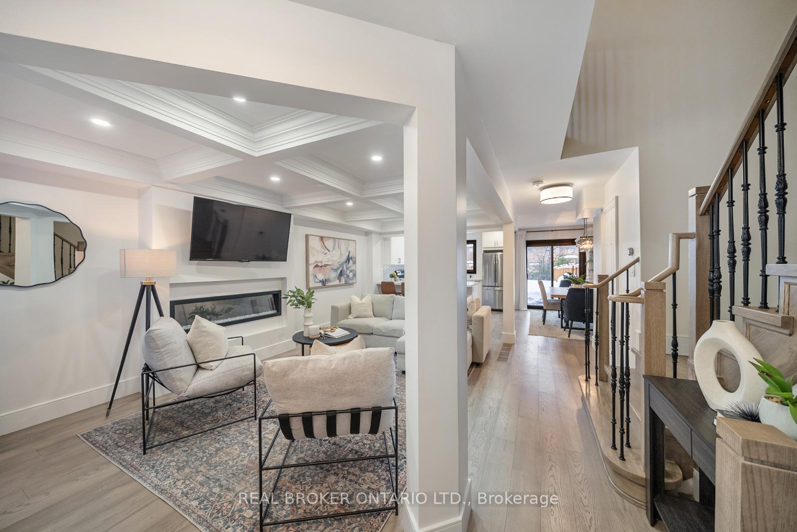Photo 5 of 105 McCurdy Drive, New Tecumseth, Tottenham — HOMEH