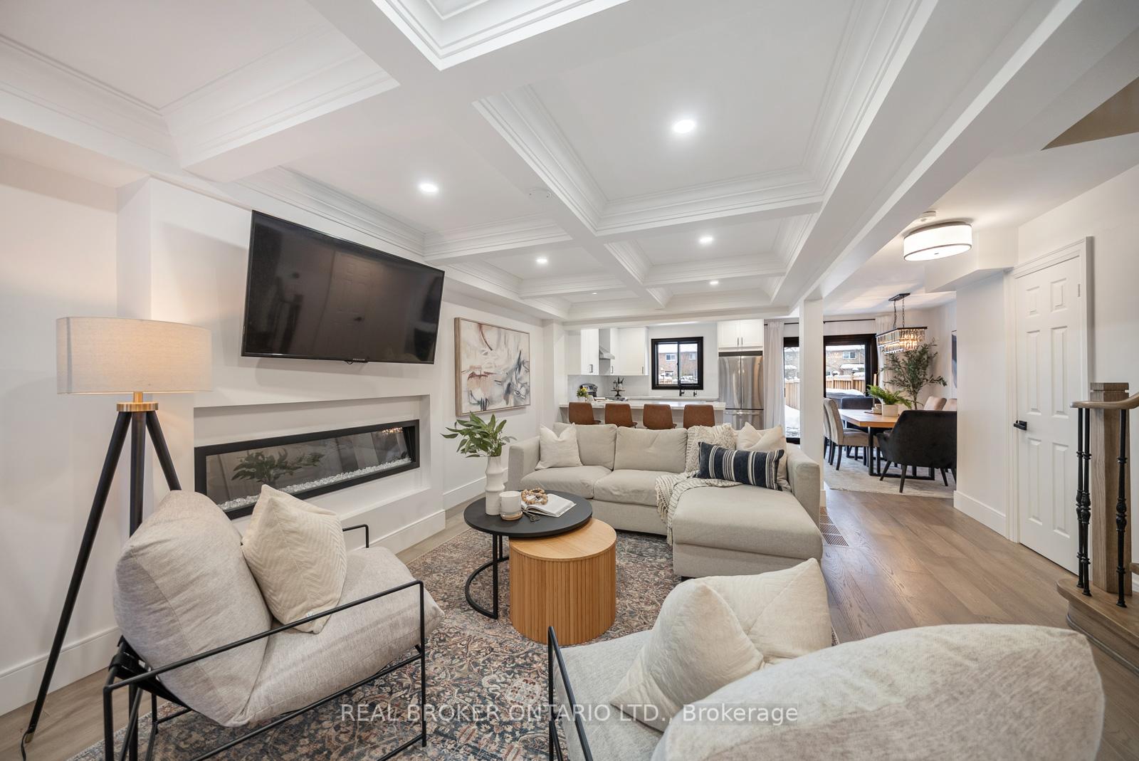 Photo 6 of 105 McCurdy Drive, New Tecumseth, Tottenham — HOMEH