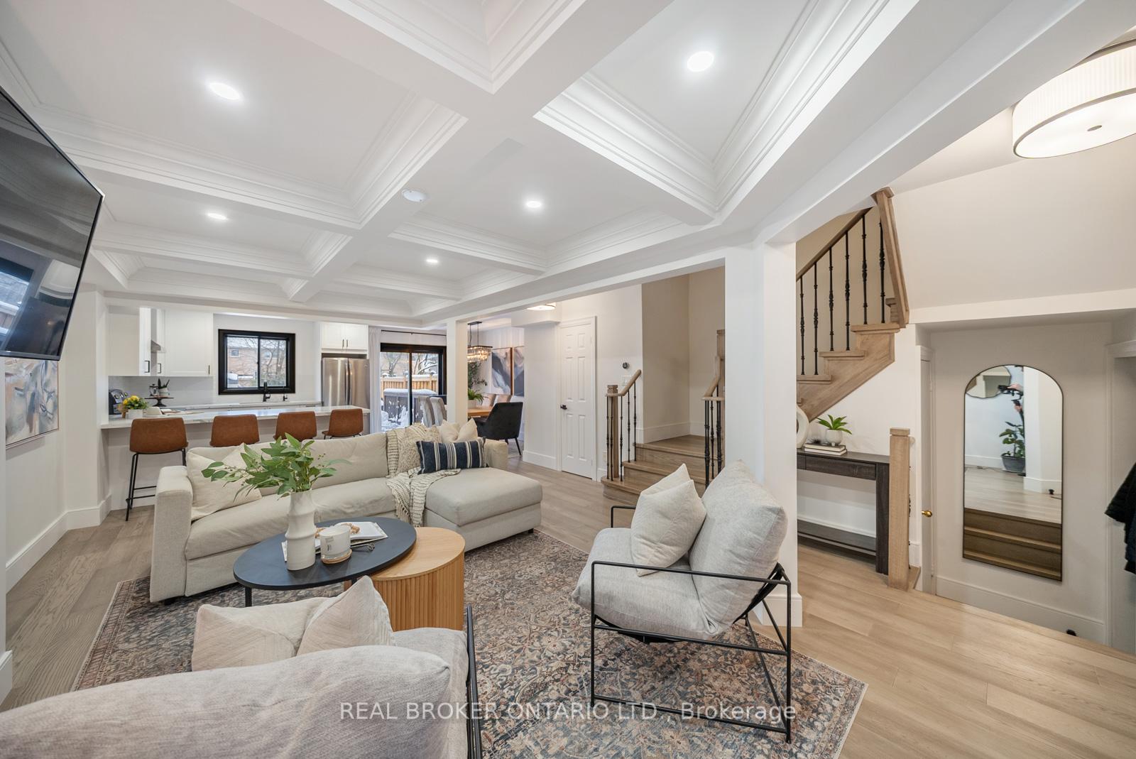 Photo 7 of 105 McCurdy Drive, New Tecumseth, Tottenham — HOMEH