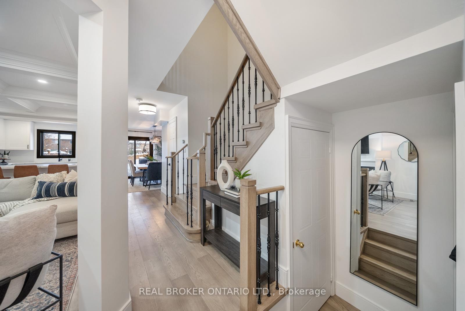 Photo 8 of 105 McCurdy Drive, New Tecumseth, Tottenham — HOMEH