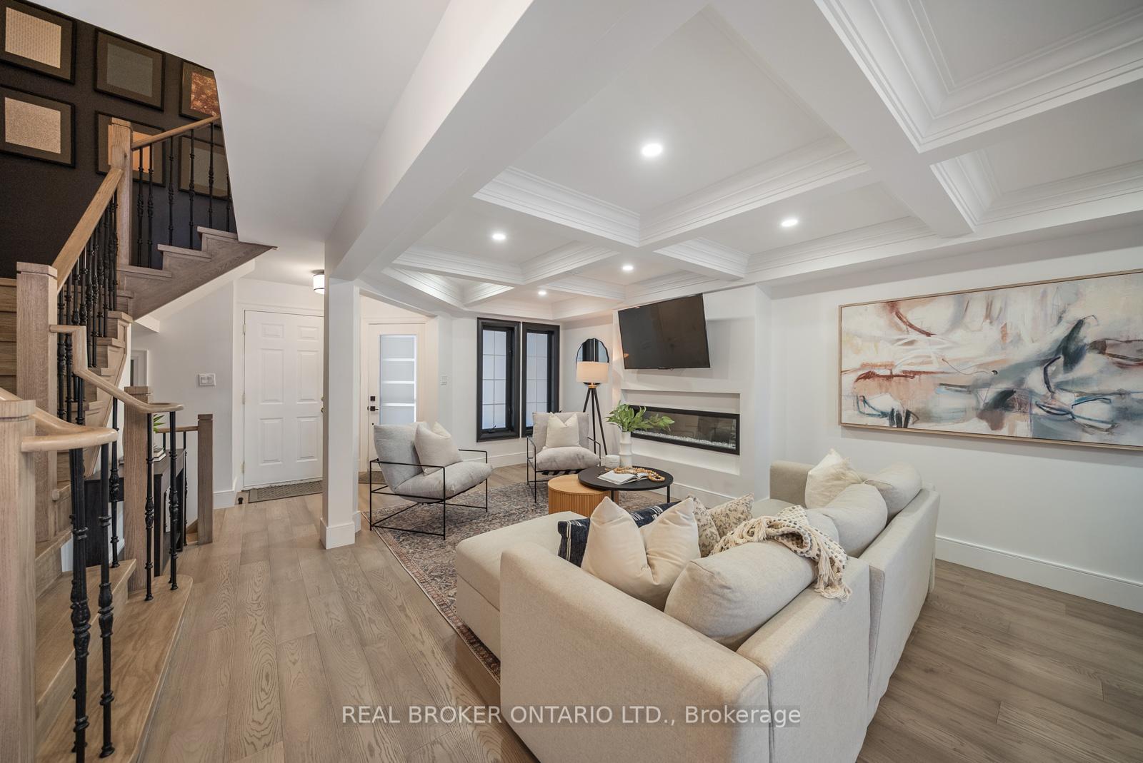 Photo 9 of 105 McCurdy Drive, New Tecumseth, Tottenham — HOMEH