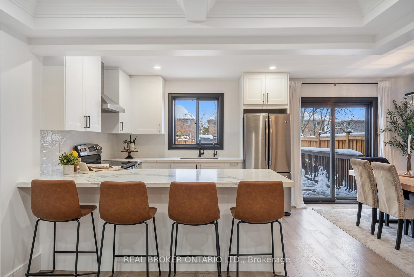 Photo 12 of 105 McCurdy Drive, New Tecumseth, Tottenham — HOMEH