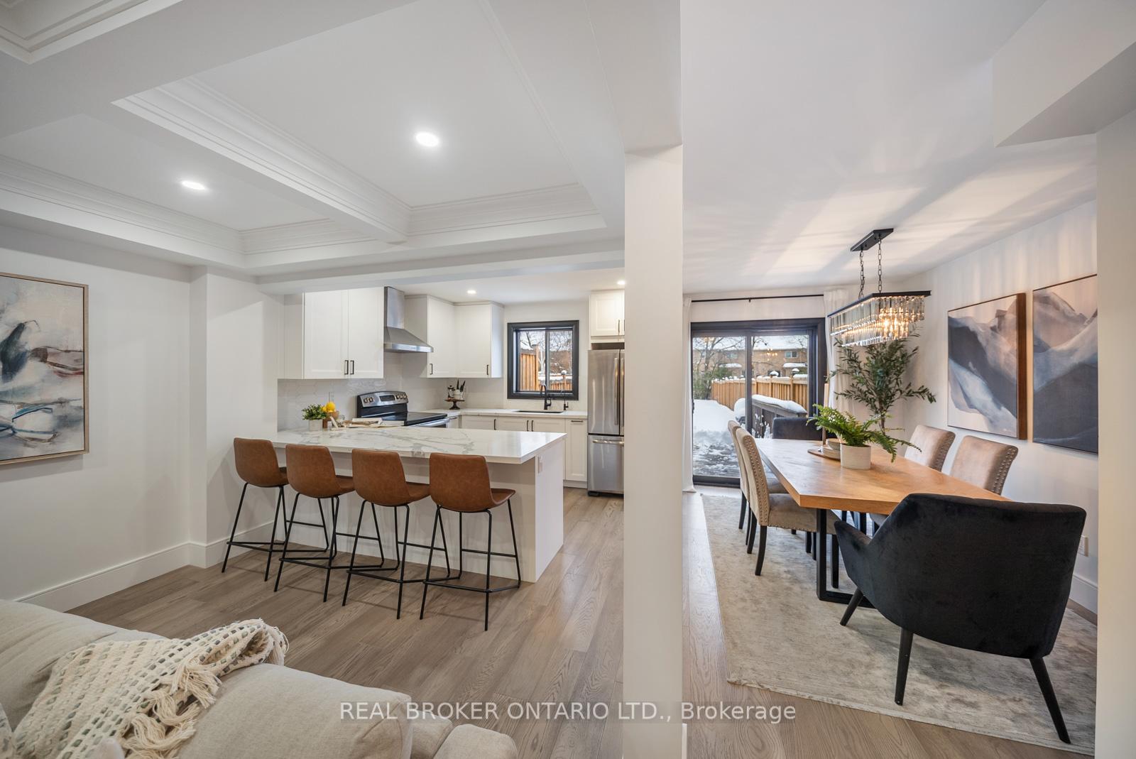 Photo 13 of 105 McCurdy Drive, New Tecumseth, Tottenham — HOMEH