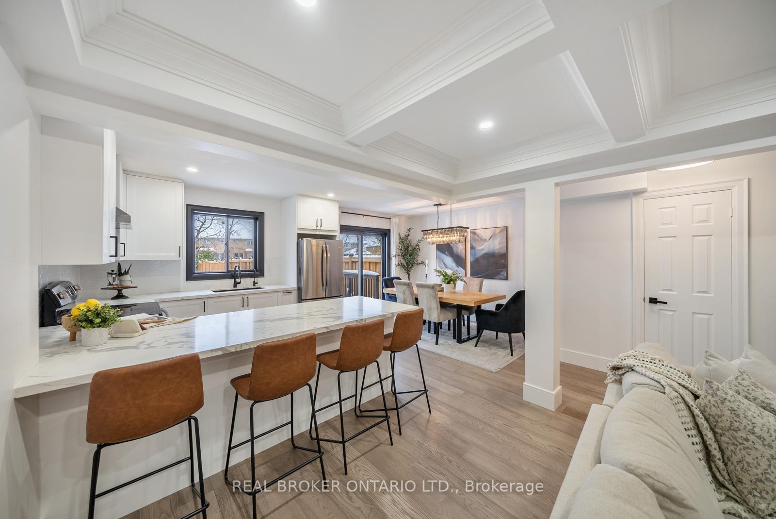 Photo 15 of 105 McCurdy Drive, New Tecumseth, Tottenham — HOMEH