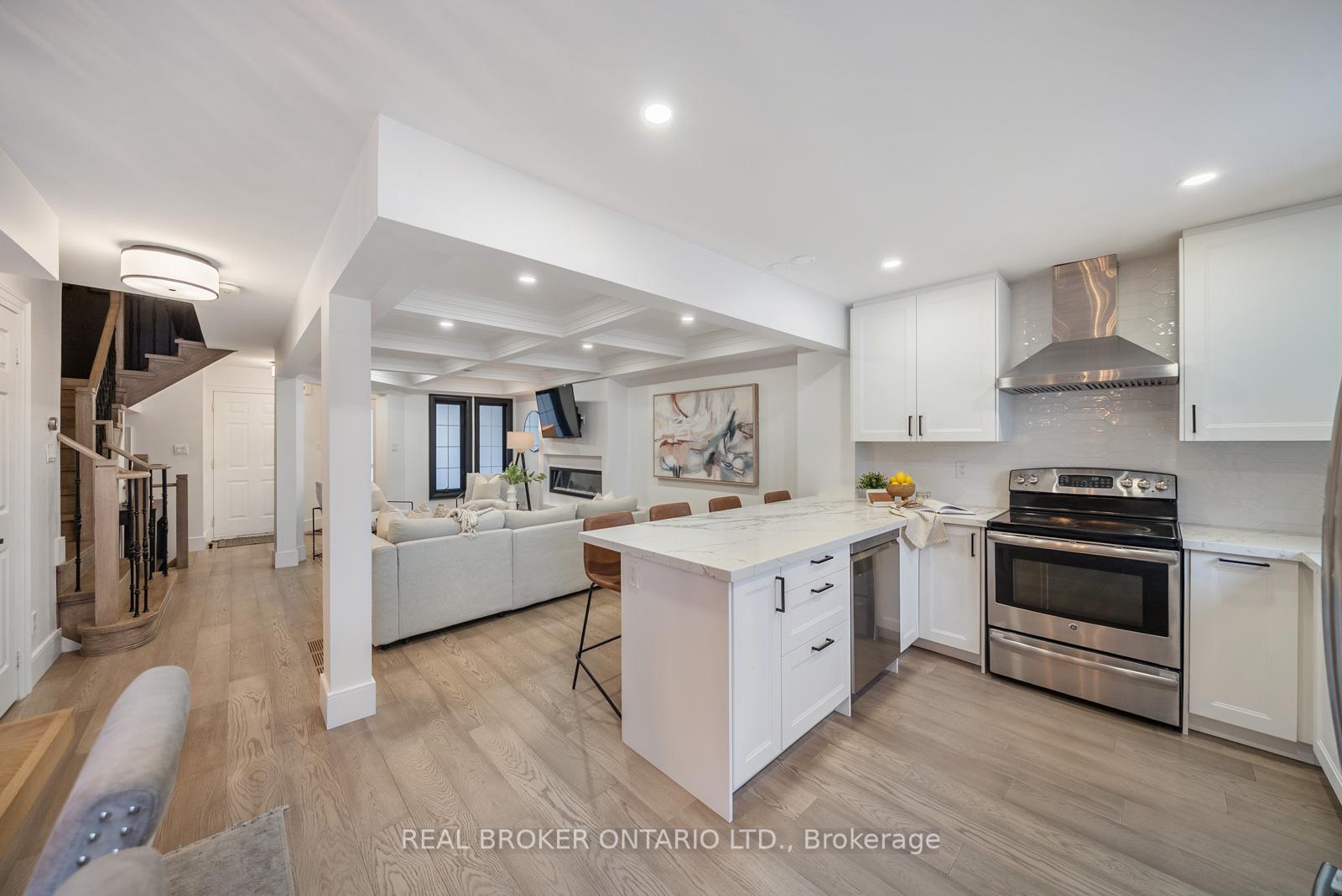 Photo 17 of 105 McCurdy Drive, New Tecumseth, Tottenham — HOMEH