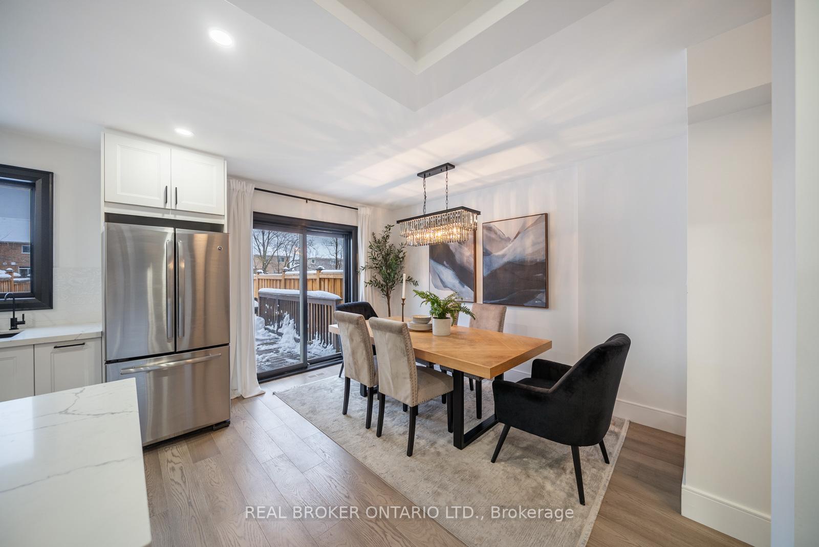 Photo 19 of 105 McCurdy Drive, New Tecumseth, Tottenham — HOMEH
