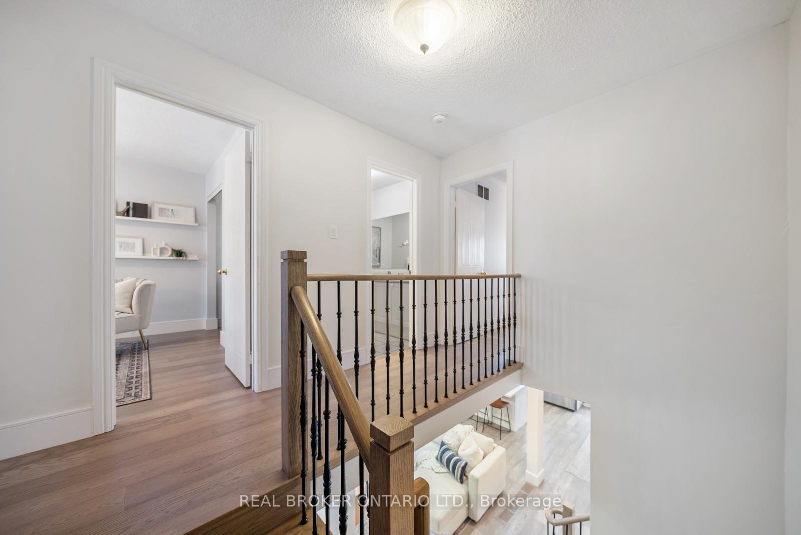 Photo 23 of 105 McCurdy Drive, New Tecumseth, Tottenham — HOMEH