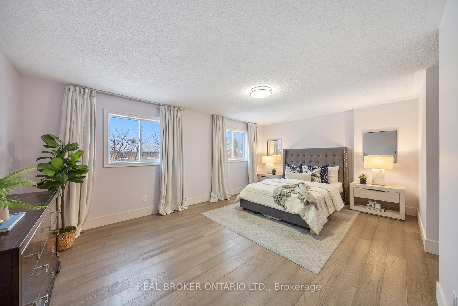 Photo 25 of 105 McCurdy Drive, New Tecumseth, Tottenham — HOMEH