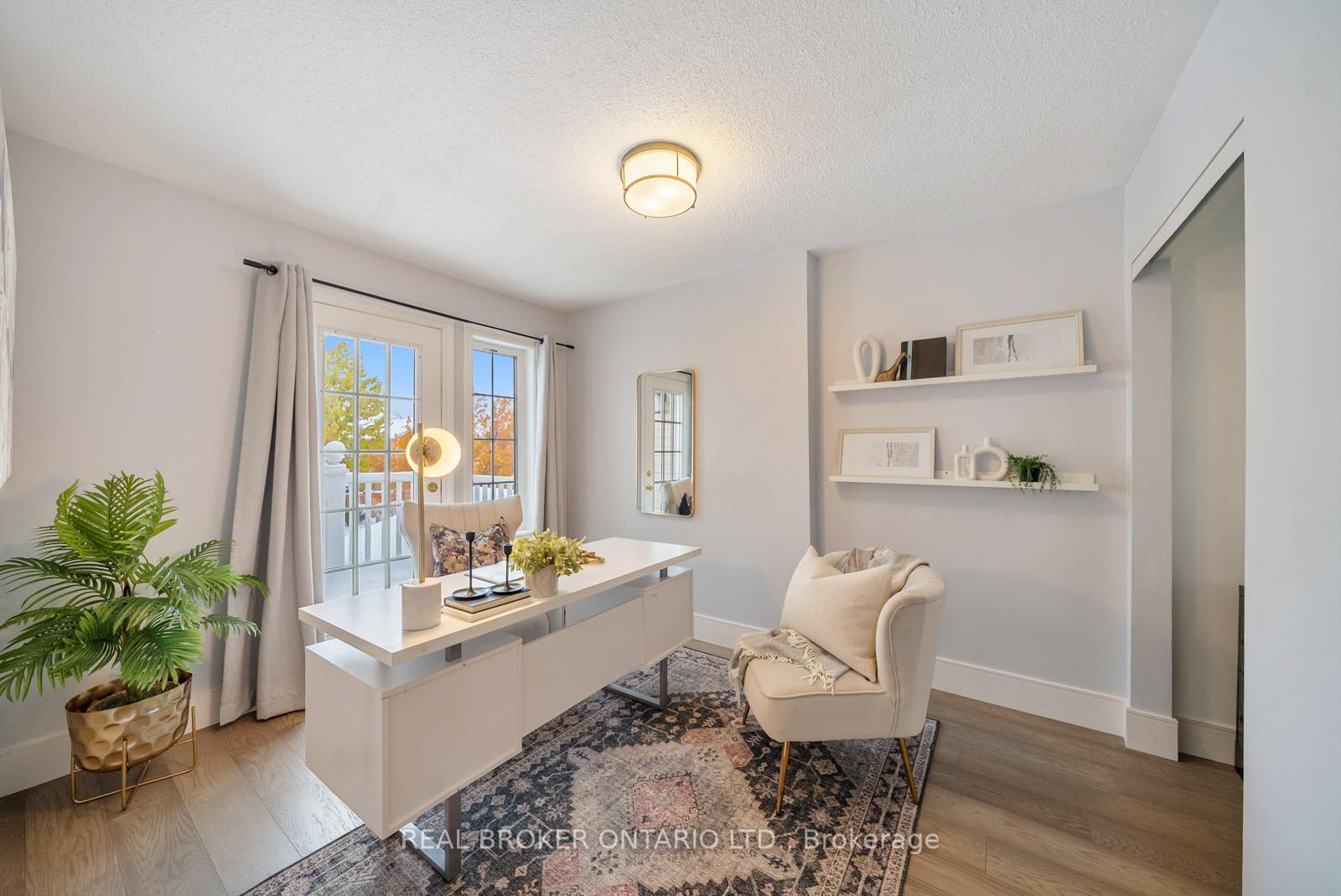 Photo 28 of 105 McCurdy Drive, New Tecumseth, Tottenham — HOMEH