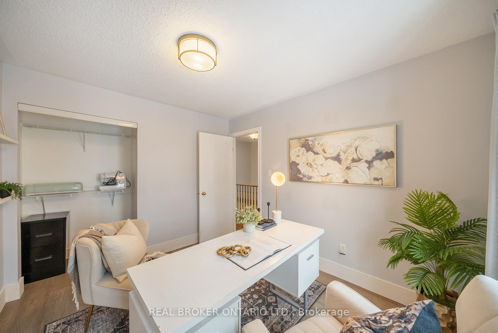 Photo 29 of 105 McCurdy Drive, New Tecumseth, Tottenham — HOMEH