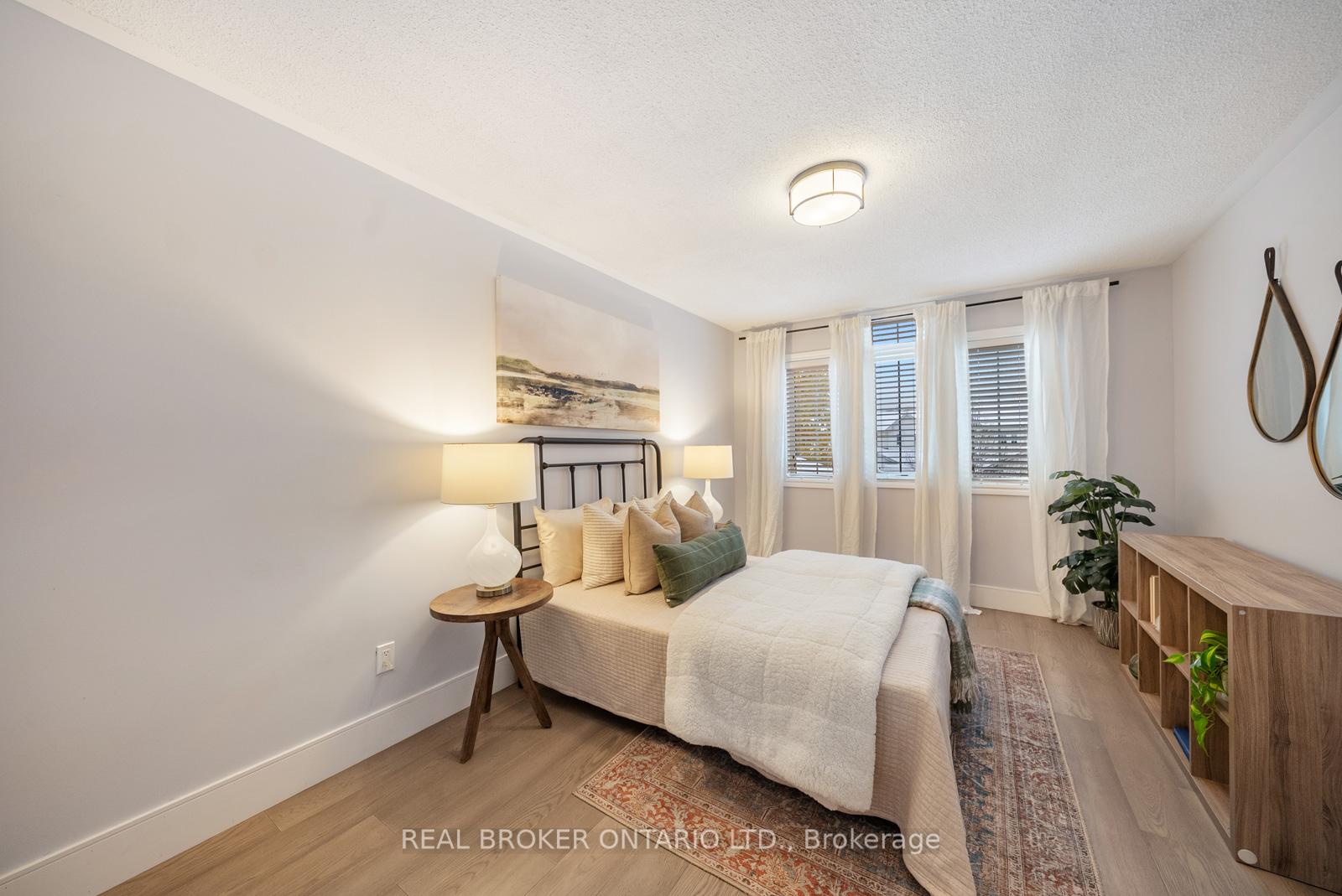 Photo 30 of 105 McCurdy Drive, New Tecumseth, Tottenham — HOMEH