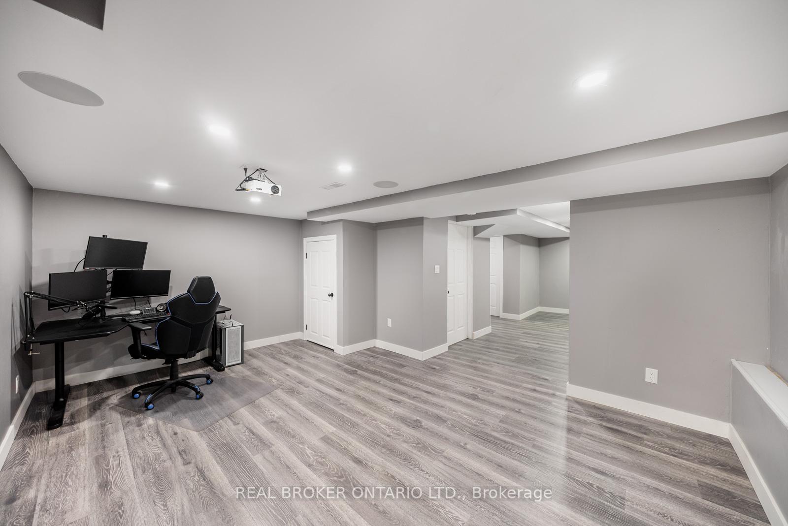 Photo 37 of 105 McCurdy Drive, New Tecumseth, Tottenham — HOMEH