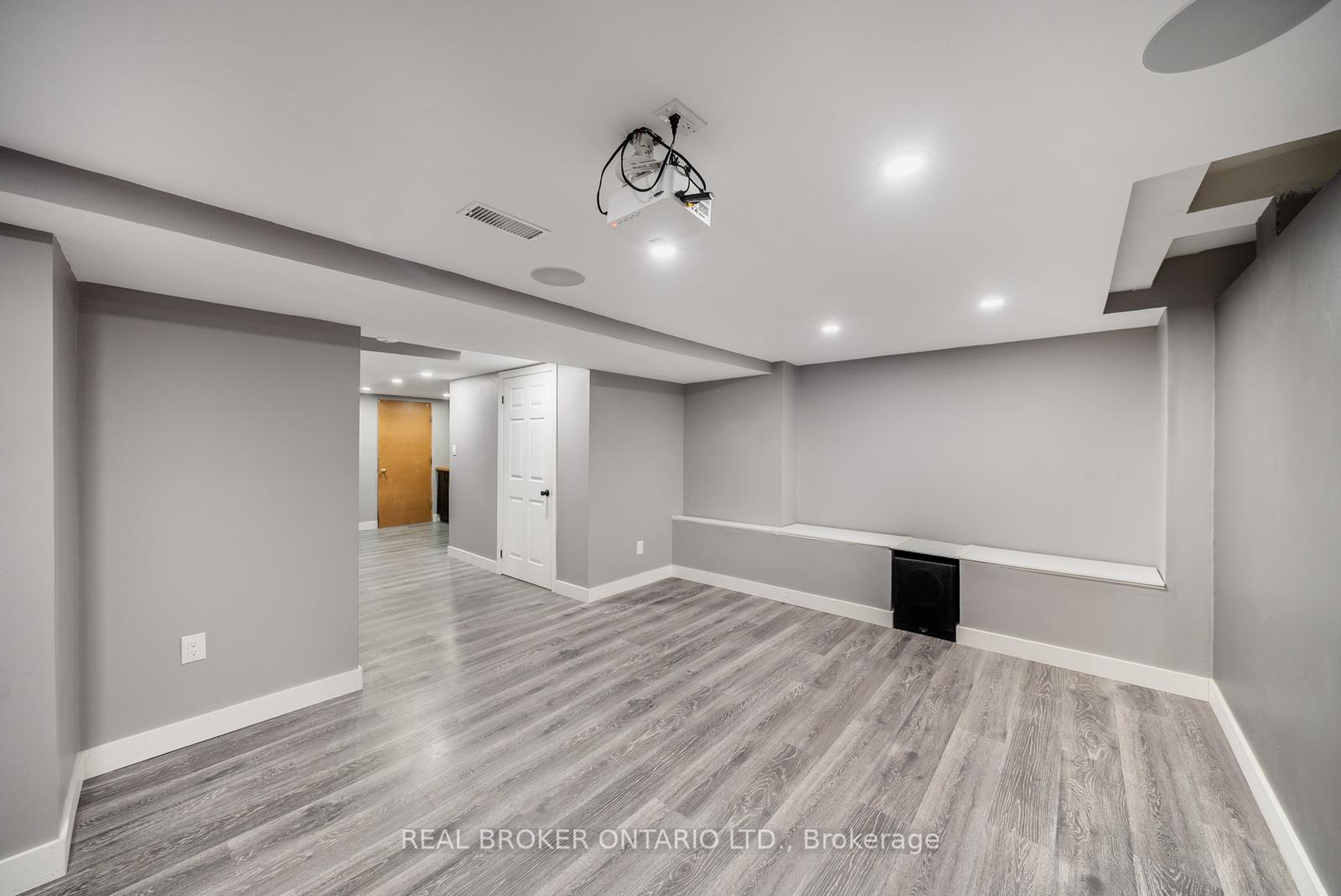 Photo 38 of 105 McCurdy Drive, New Tecumseth, Tottenham — HOMEH
