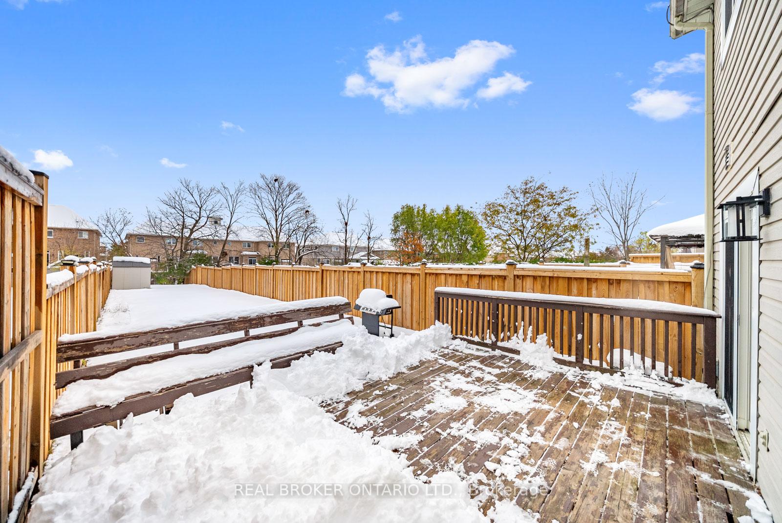 Photo 40 of 105 McCurdy Drive, New Tecumseth, Tottenham — HOMEH