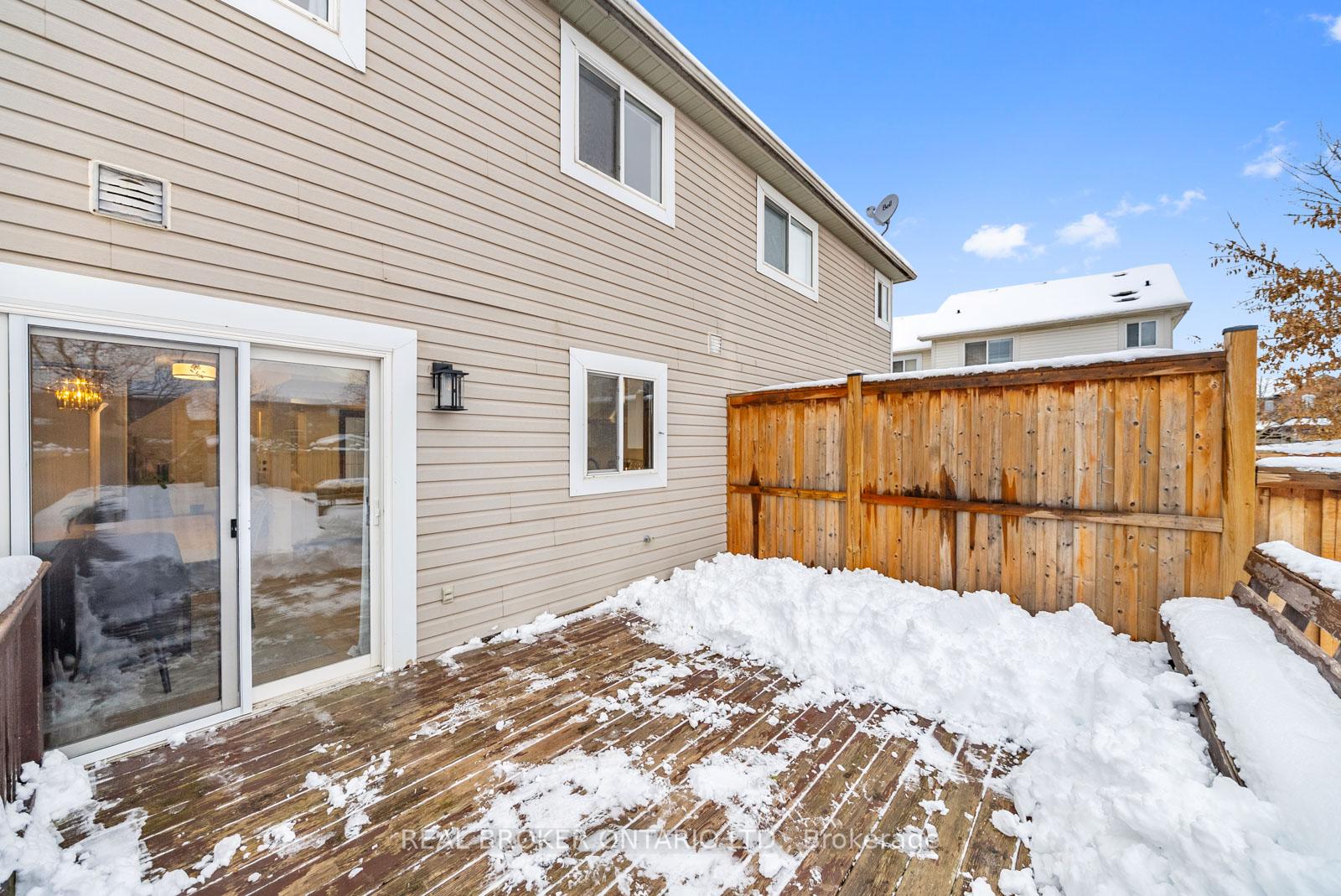 Photo 41 of 105 McCurdy Drive, New Tecumseth, Tottenham — HOMEH