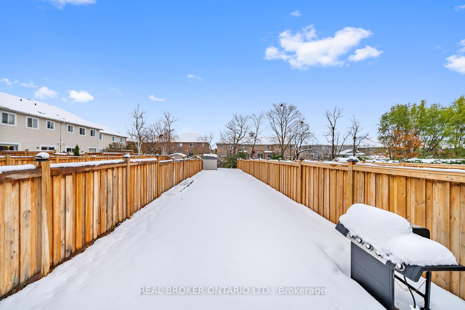 Photo 42 of 105 McCurdy Drive, New Tecumseth, Tottenham — HOMEH