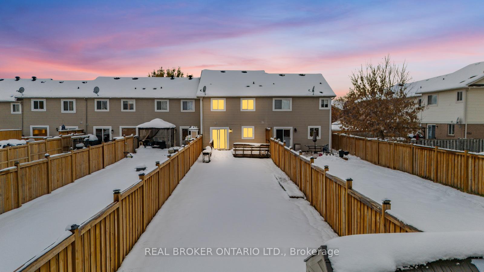 Photo 43 of 105 McCurdy Drive, New Tecumseth, Tottenham — HOMEH