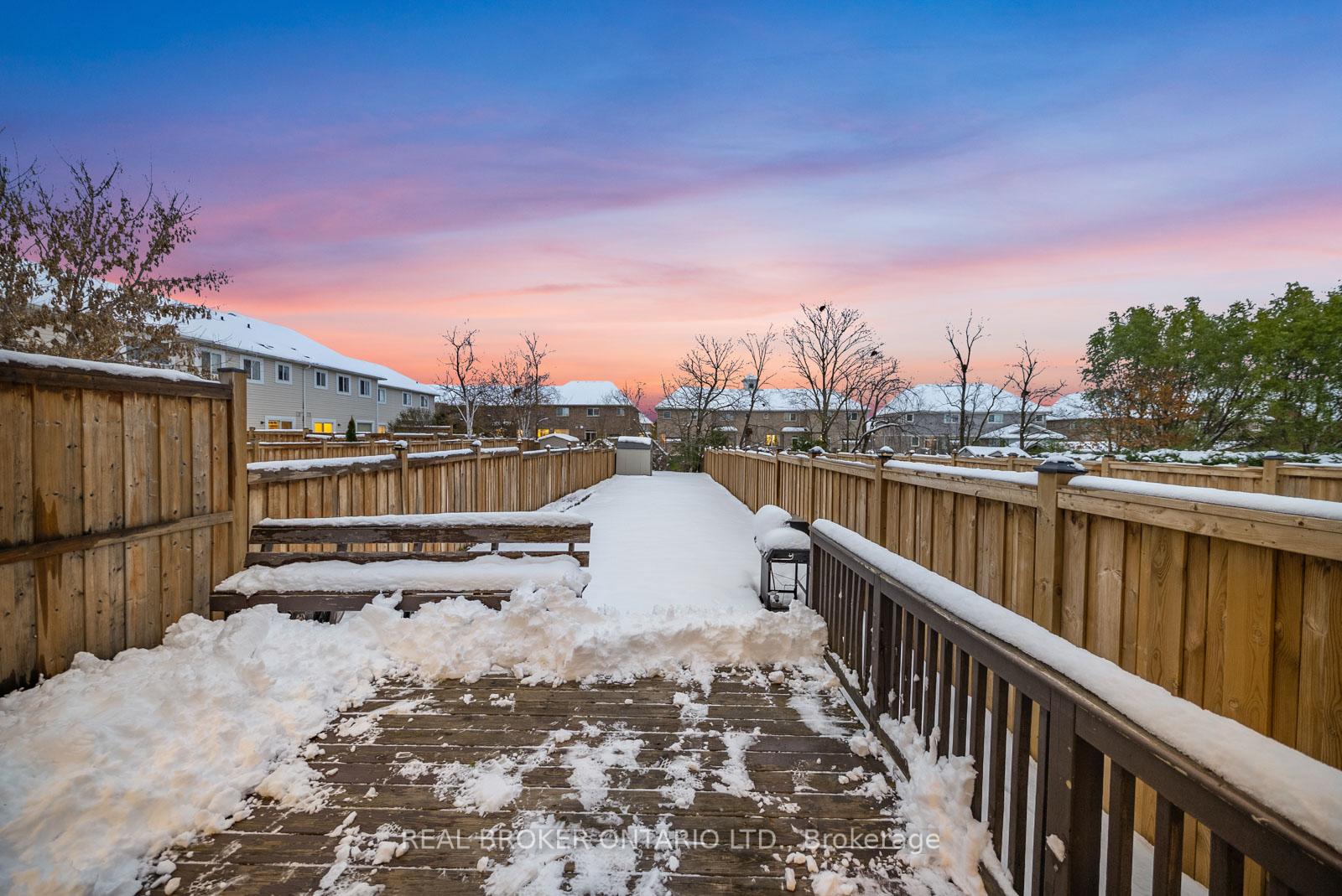 Photo 44 of 105 McCurdy Drive, New Tecumseth, Tottenham — HOMEH