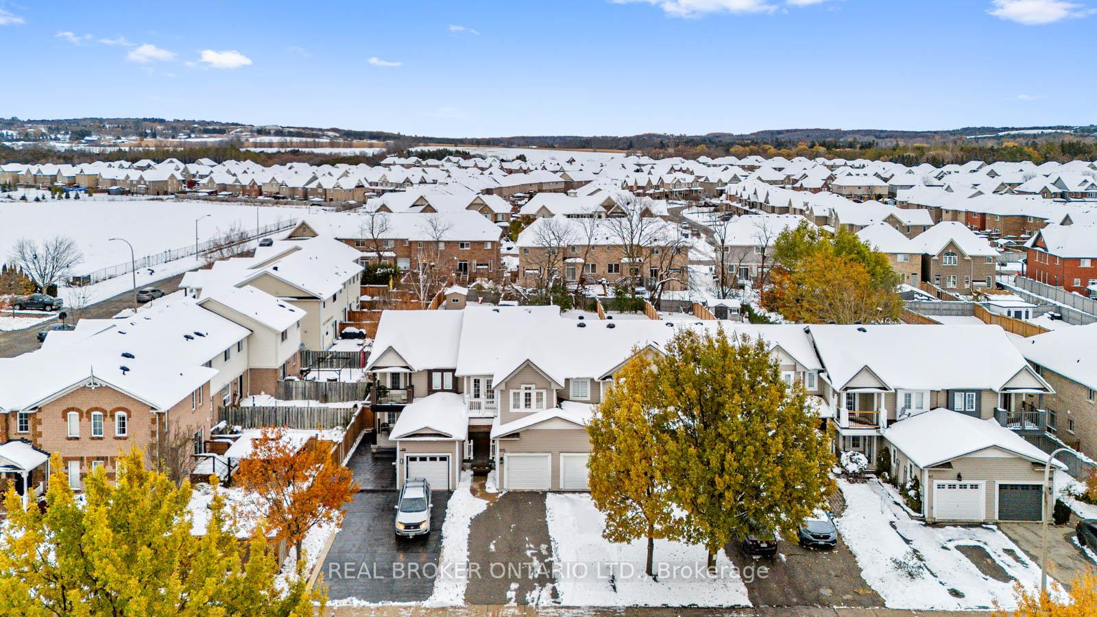 Photo 45 of 105 McCurdy Drive, New Tecumseth, Tottenham — HOMEH