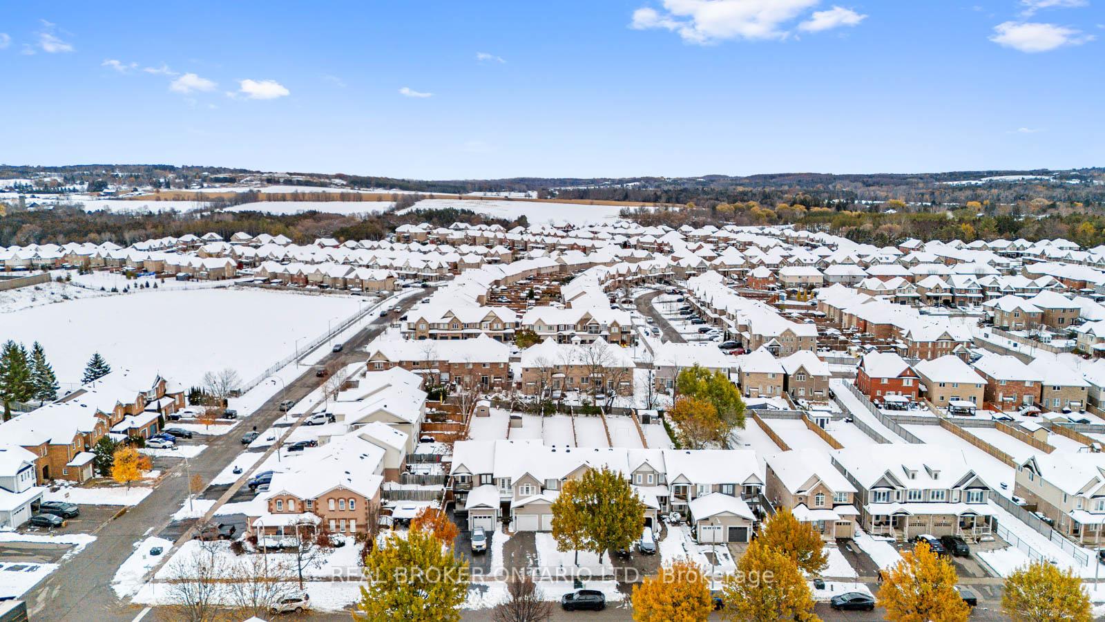 Photo 46 of 105 McCurdy Drive, New Tecumseth, Tottenham — HOMEH