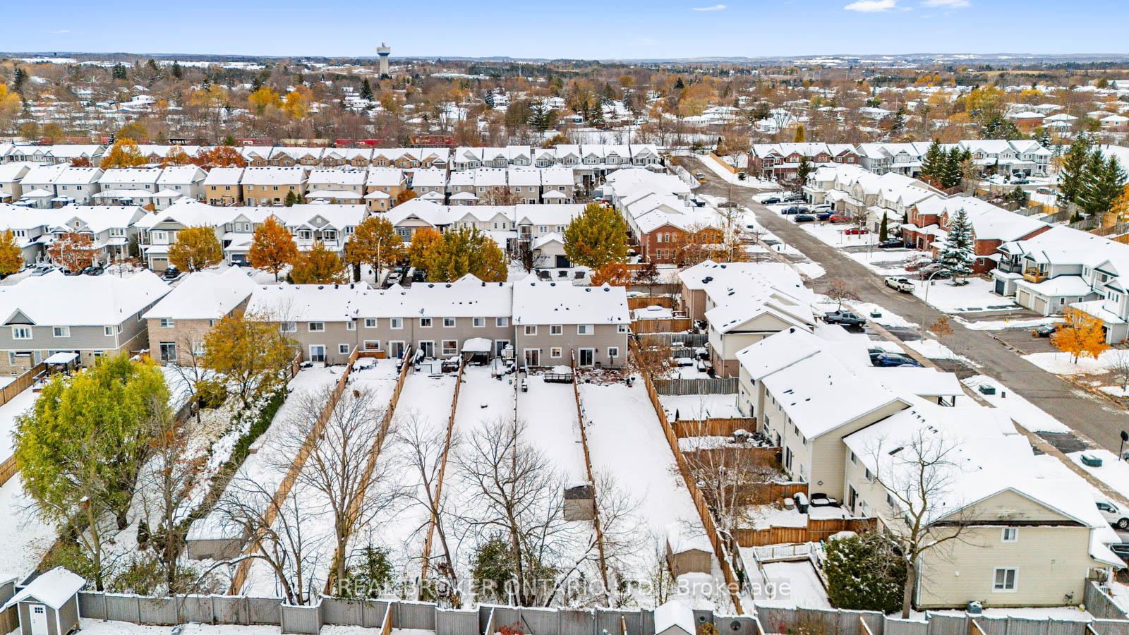 Photo 48 of 105 McCurdy Drive, New Tecumseth, Tottenham — HOMEH