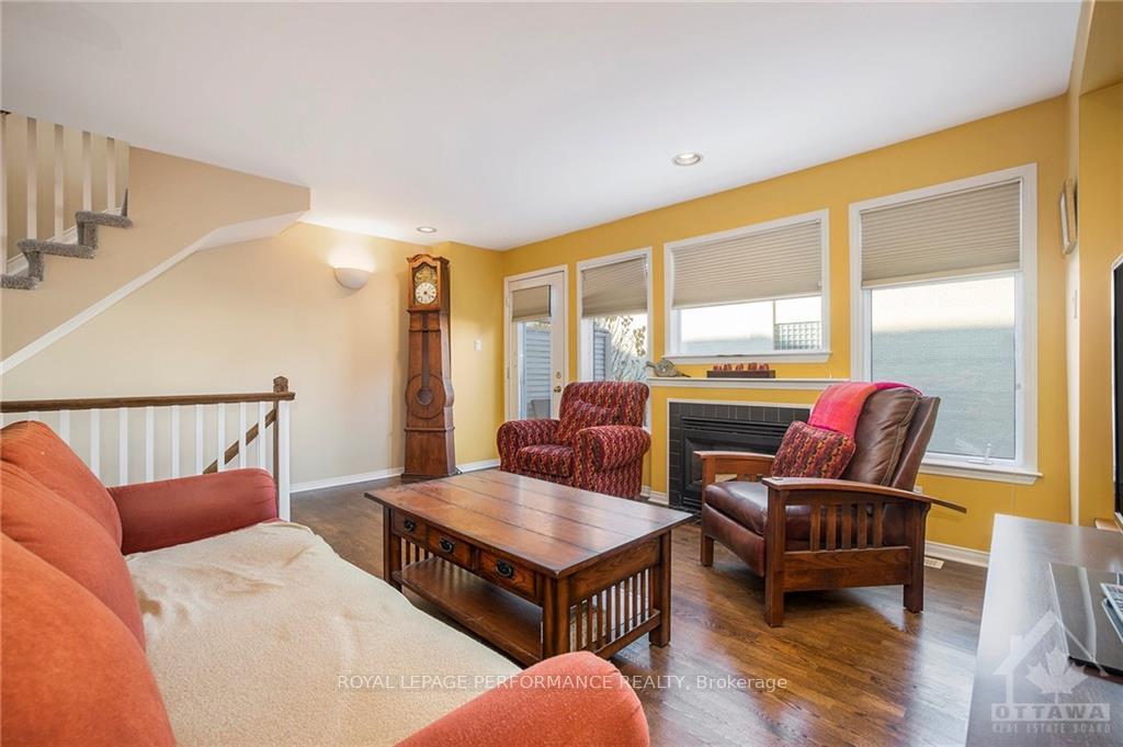 Photo 5 of 14 Schoolhouse Street, Ottawa, Lindenlea — HOMEH