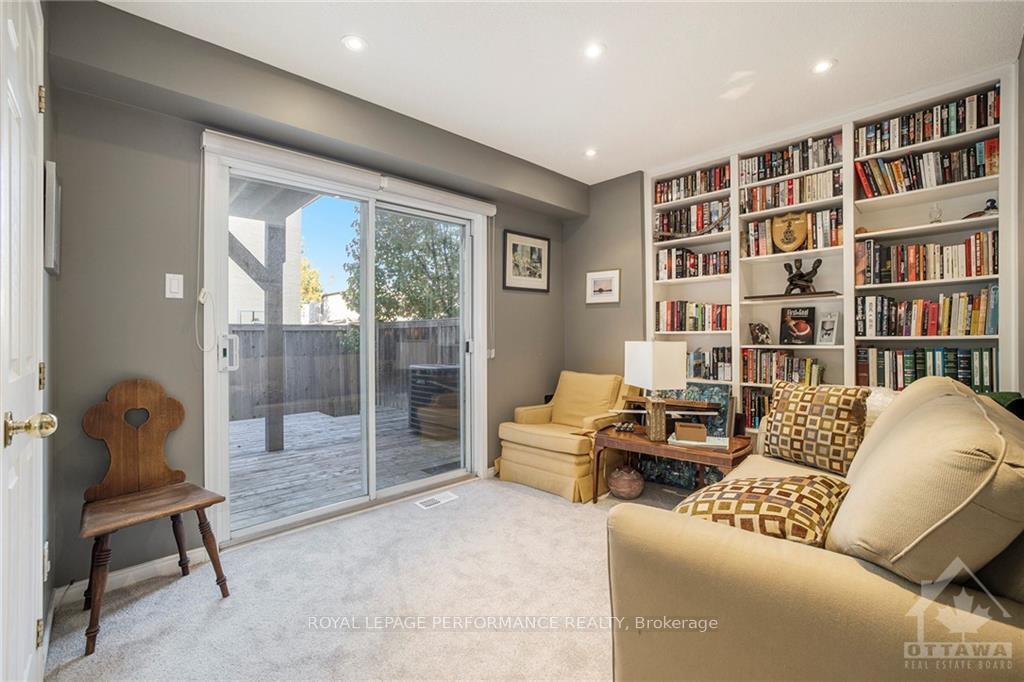 Photo 16 of 14 Schoolhouse Street, Ottawa, Lindenlea — HOMEH