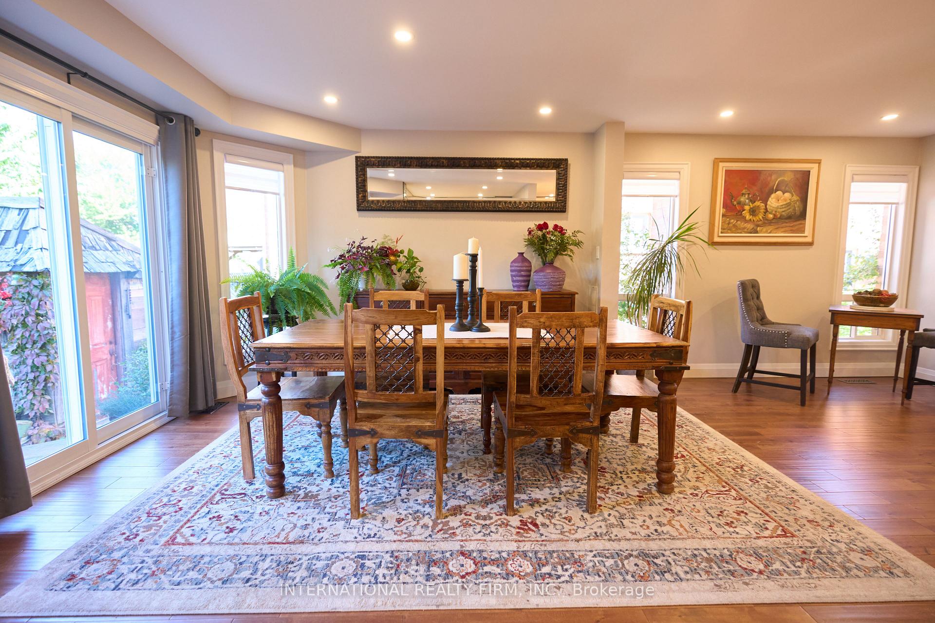 Photo 10 of 1493 Warbler Road, Oakville, West Oak Trails — HOMEH