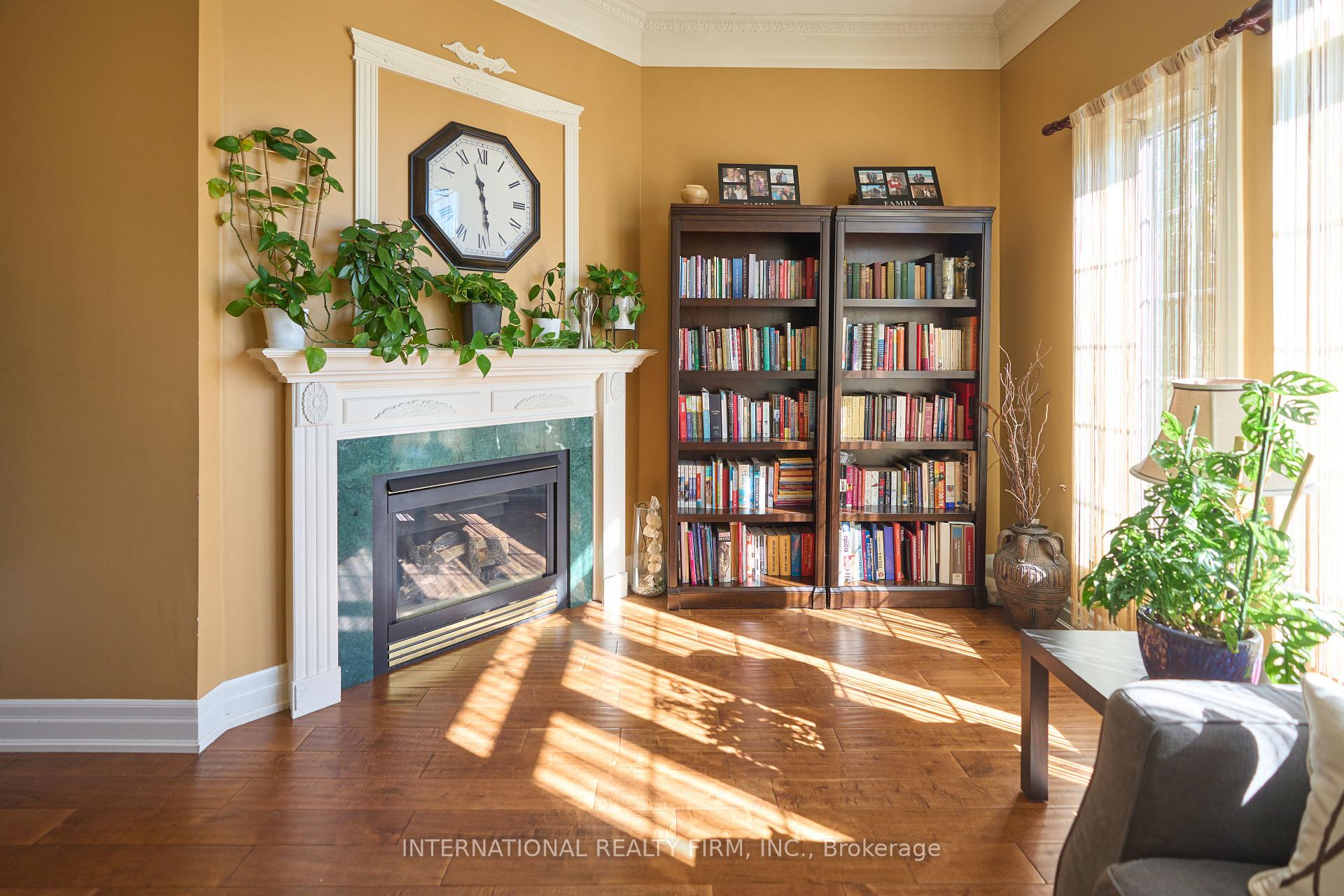 Photo 12 of 1493 Warbler Road, Oakville, West Oak Trails — HOMEH